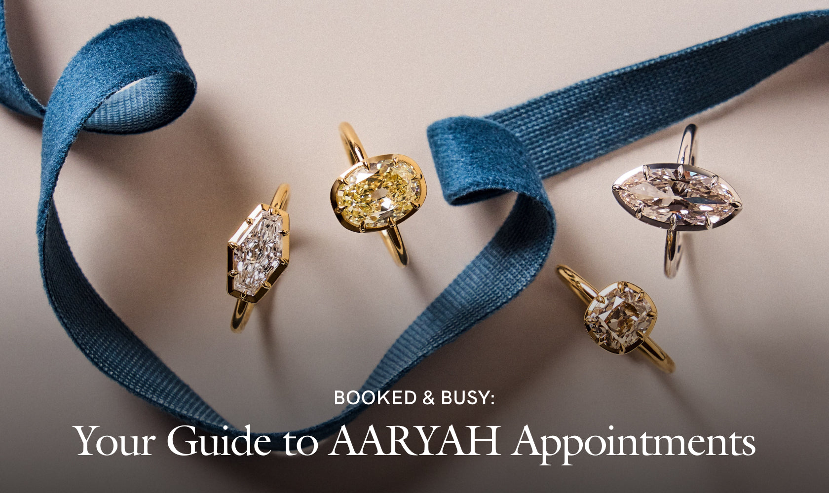 Your Guide to AARYAH Appointments