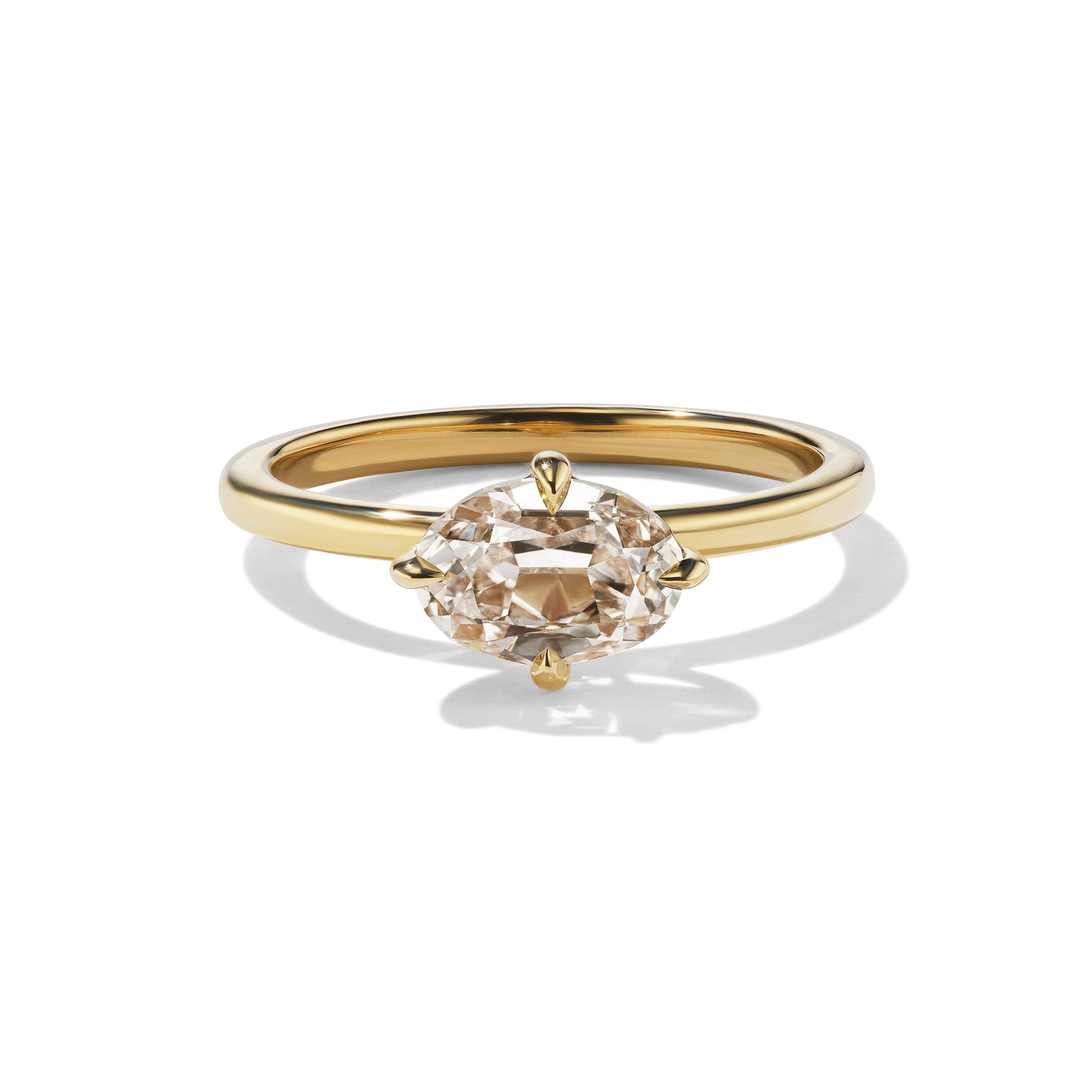 ALESSIA 1.51 RING