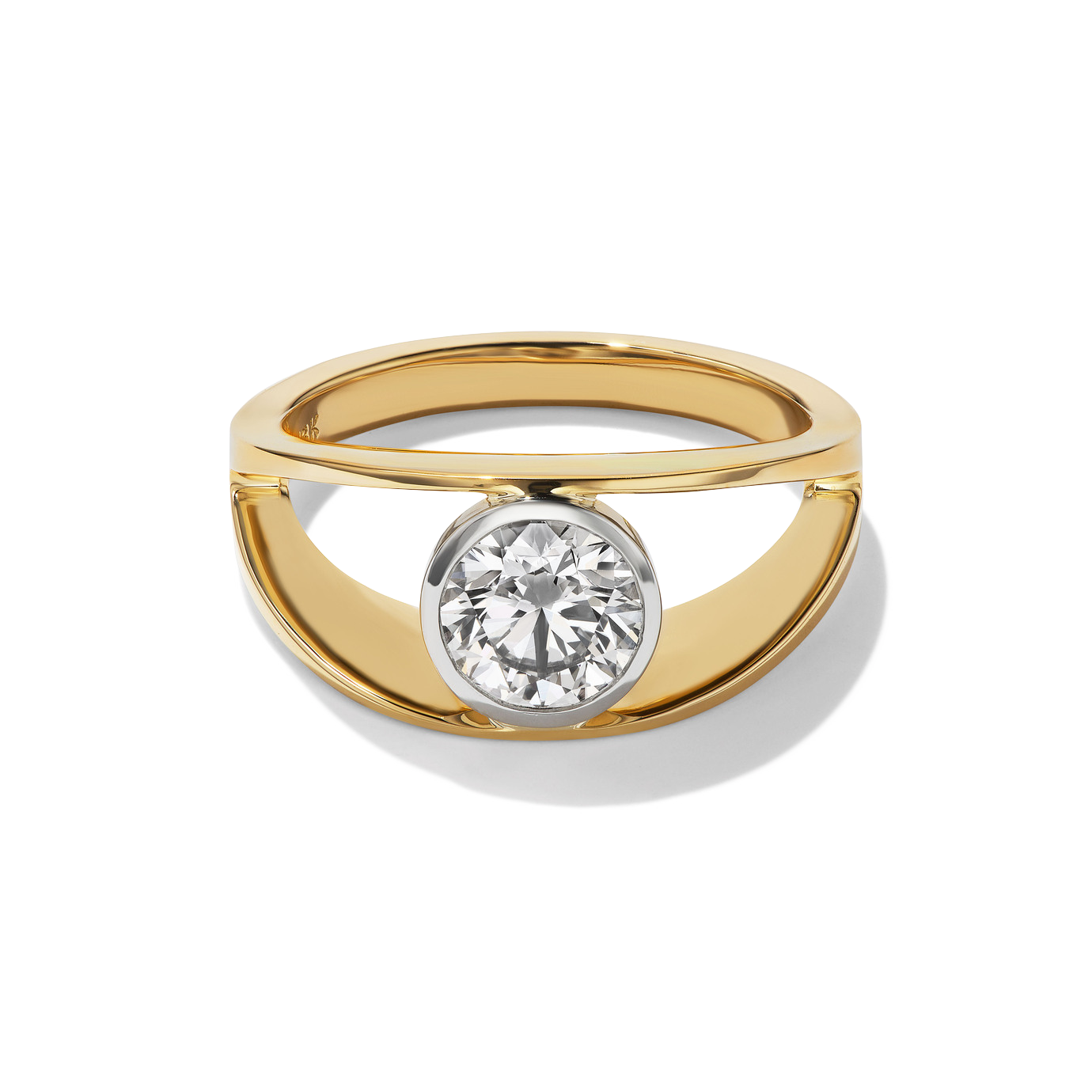 SAURA RING