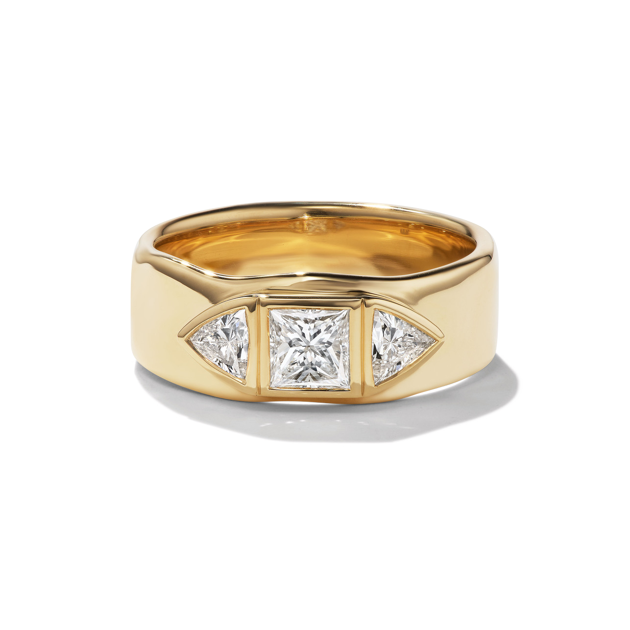 MINAS RING