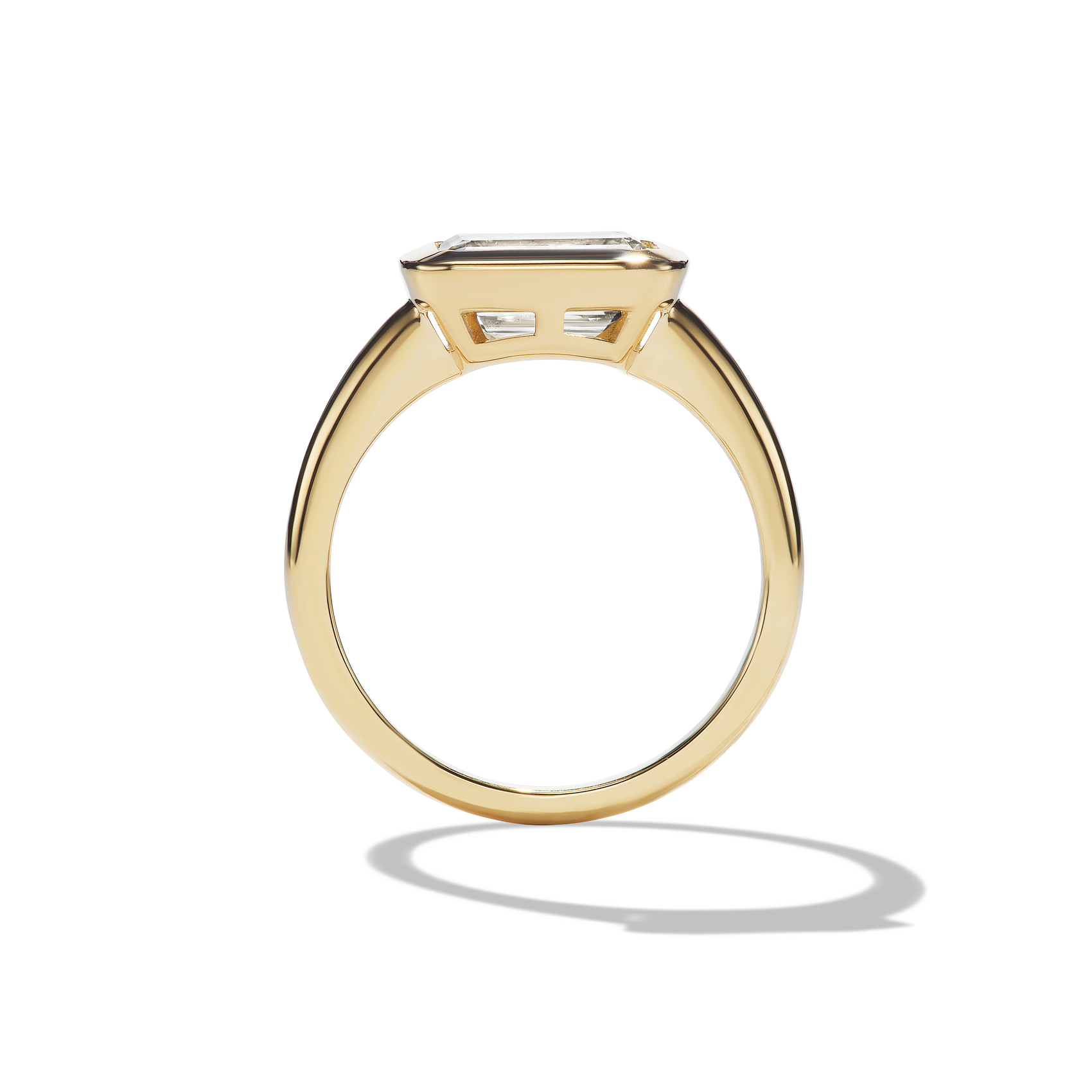 DIONE RING