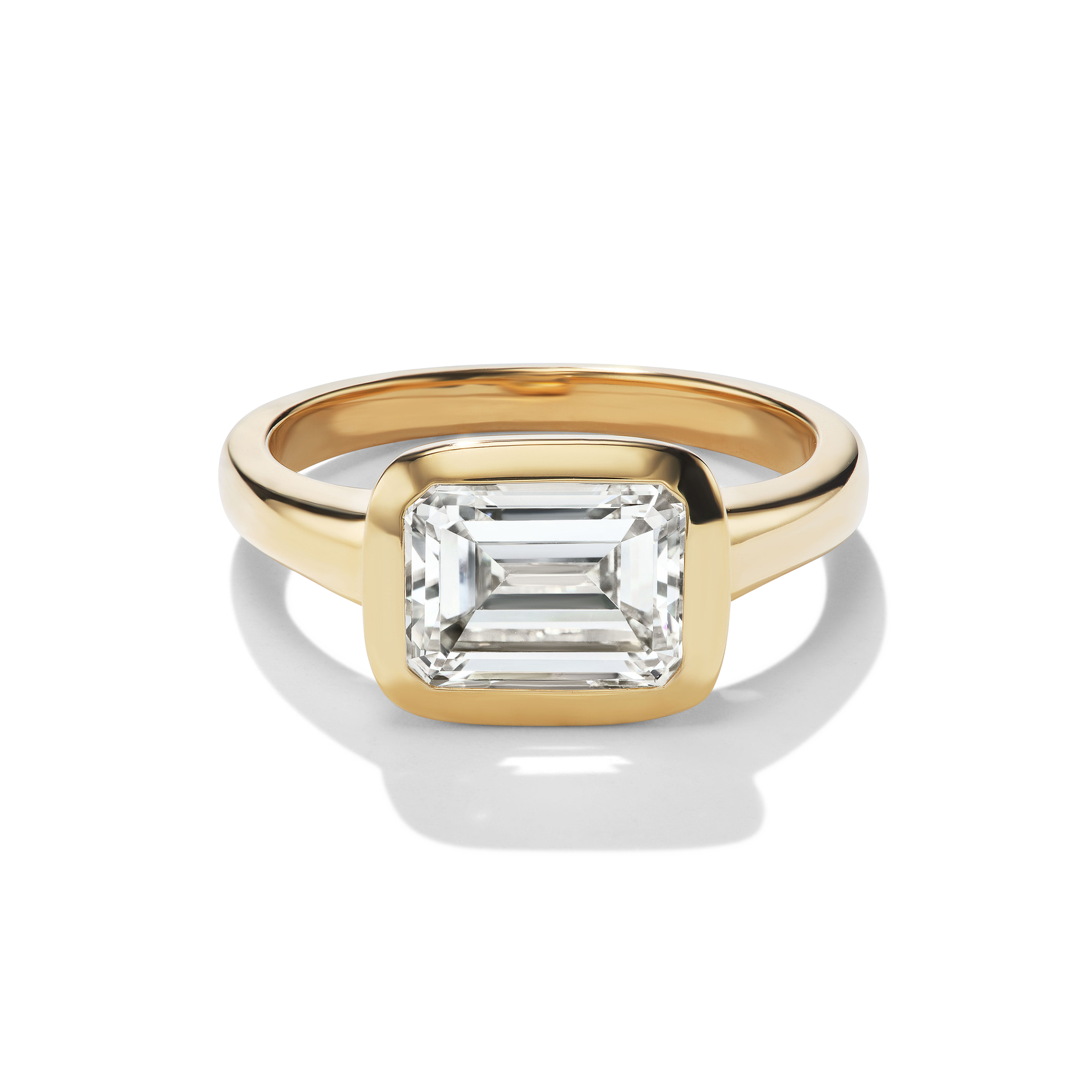 DIONE RING
