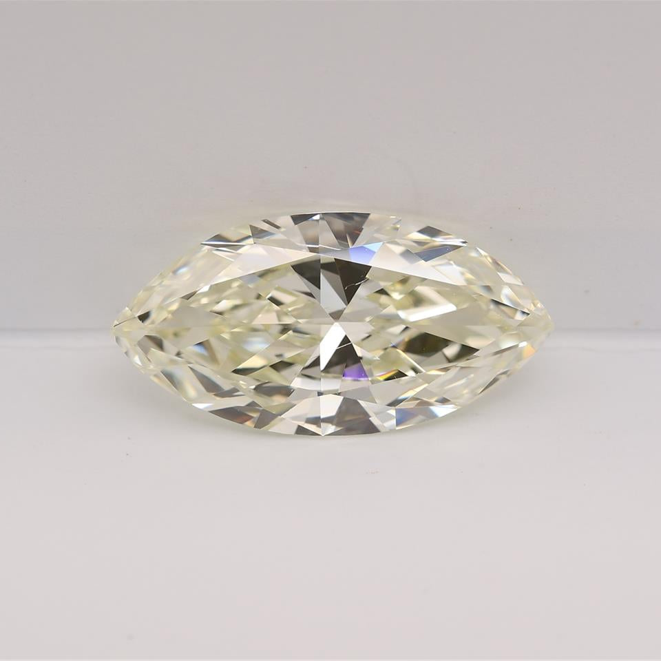 5.14 CRT N SI2 MARQUISE CUT DIAMOND