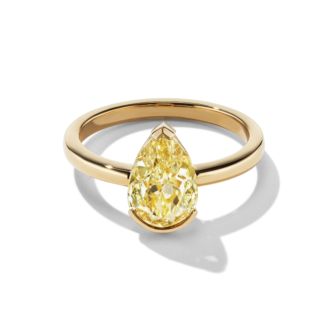 JUPITER 2.70 RING