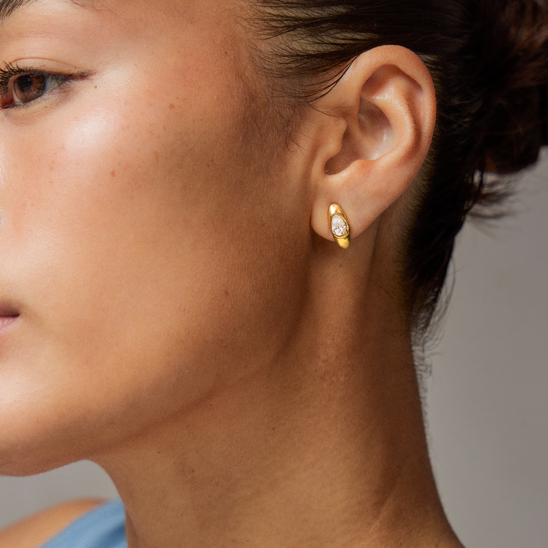 BB THELMA CITRINE HUGGIES