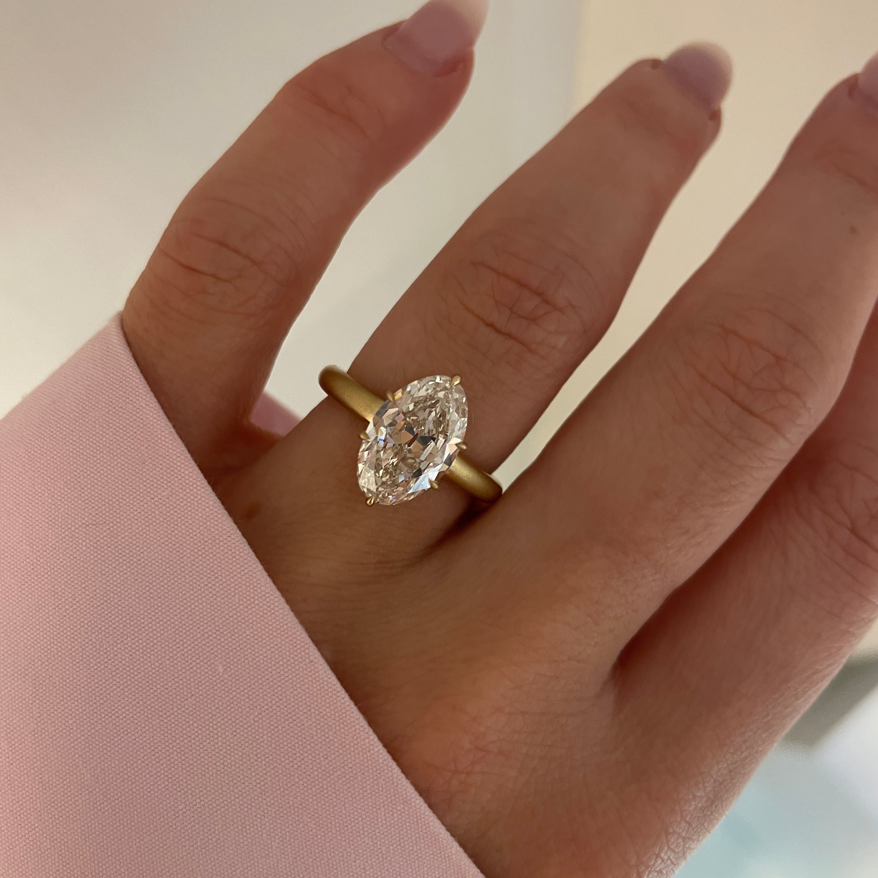 ARIELLE 3.30 RING