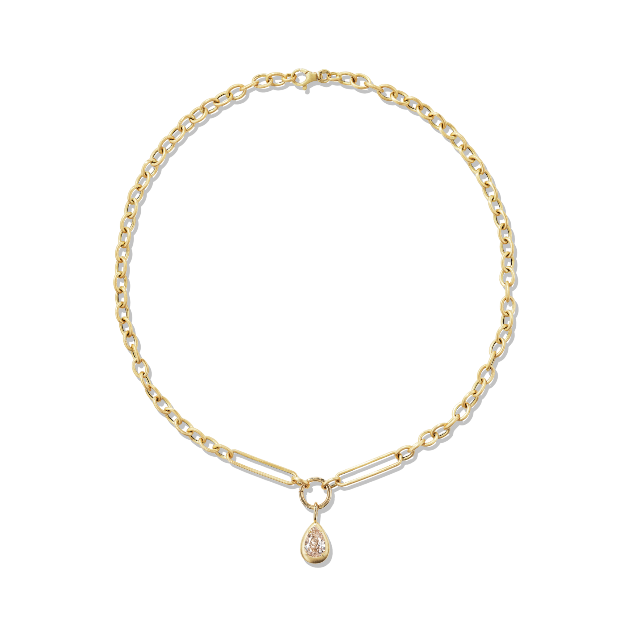 ARKI NECKLACE