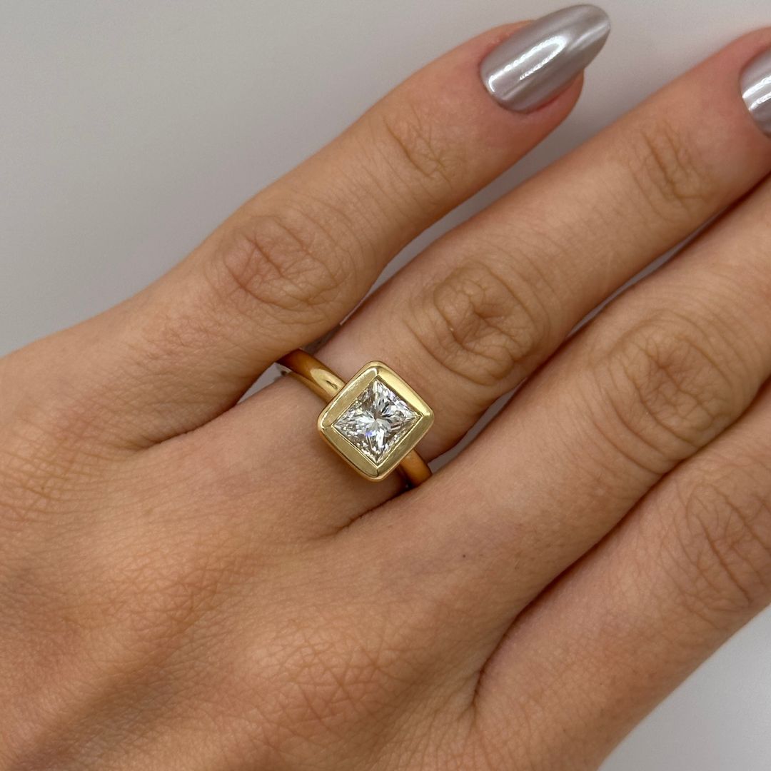 MARGAUX RING