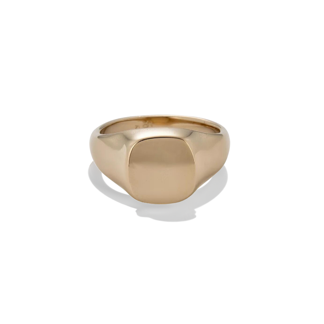 BODHI PINKY RING