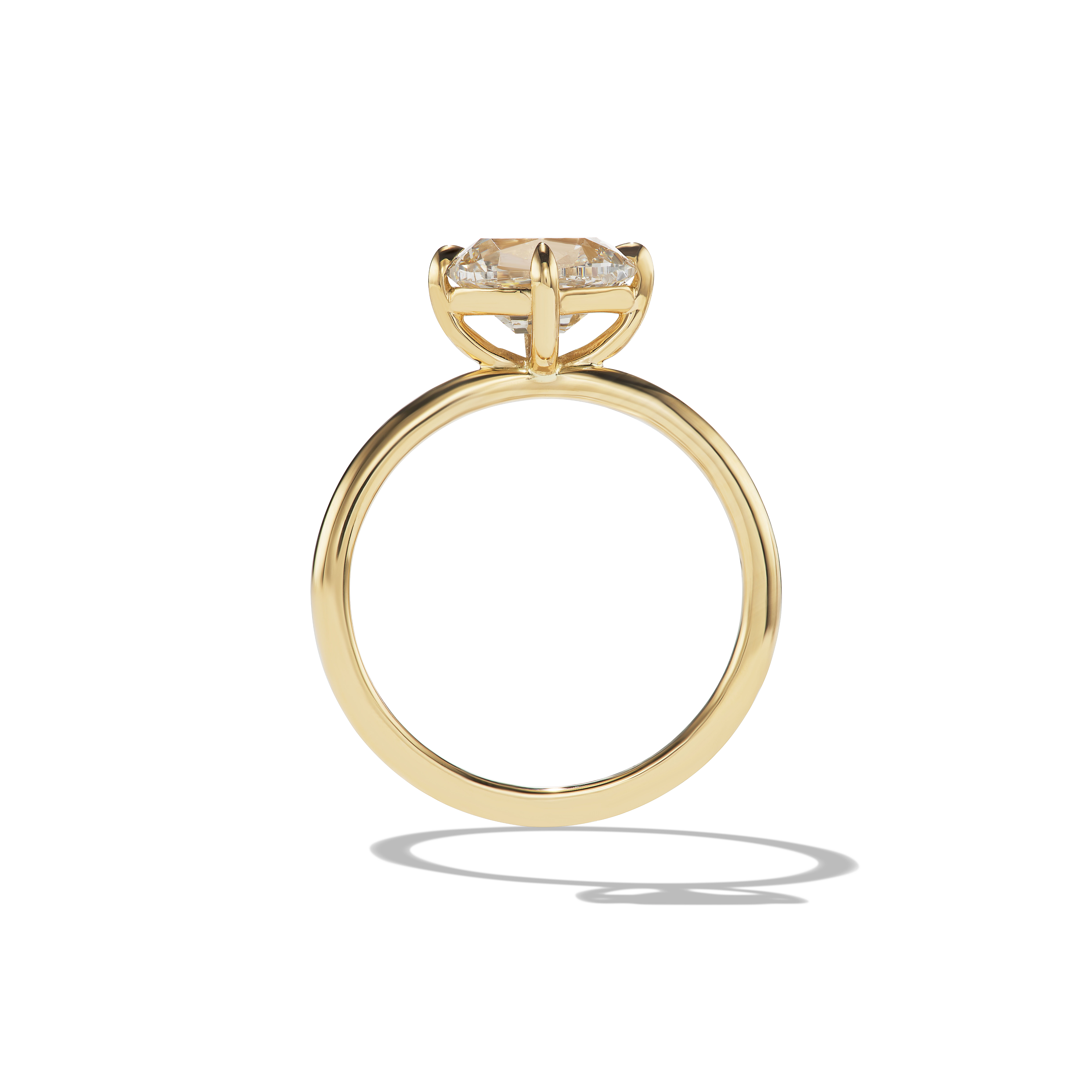ALESSIA 1.51 RING