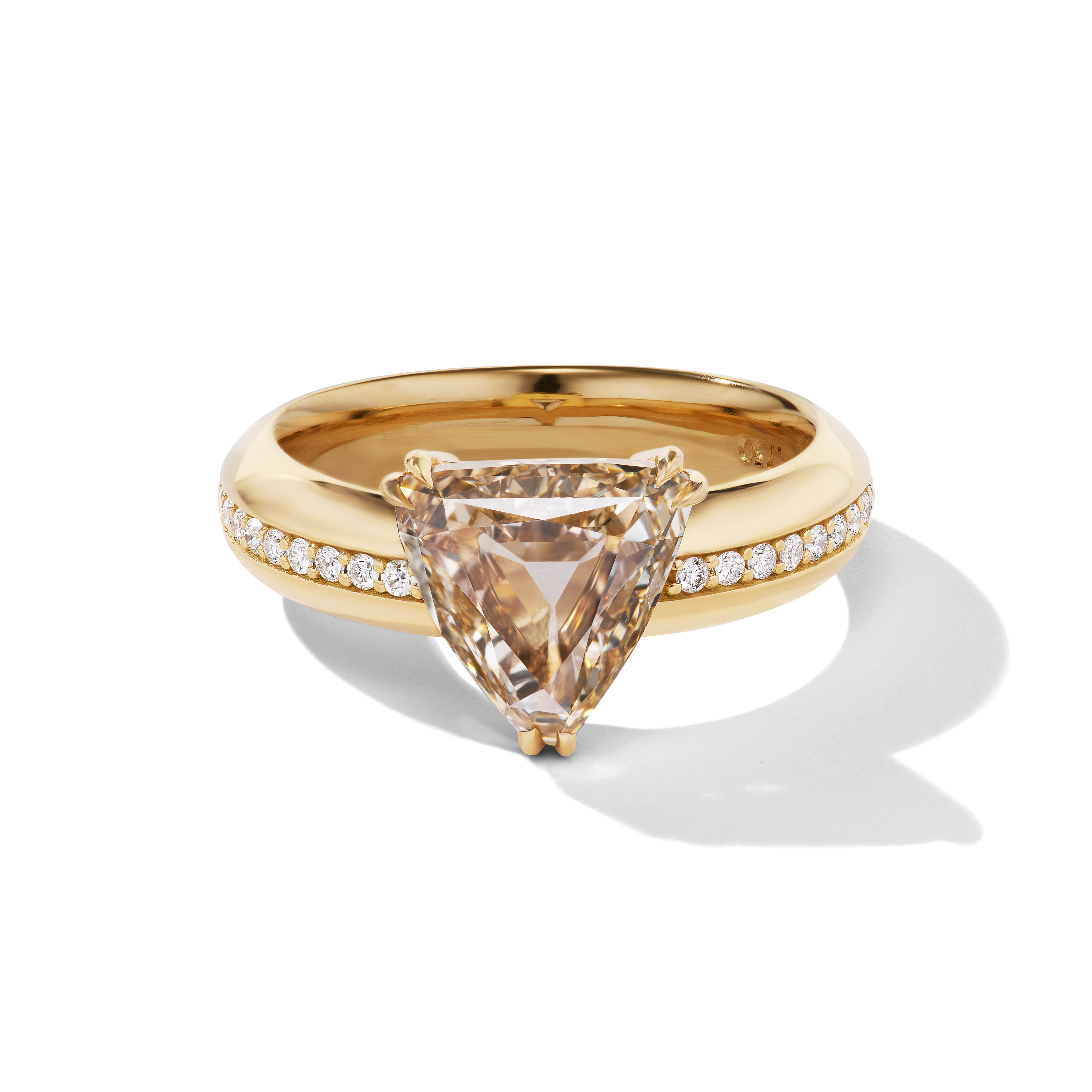 AZIZA RING