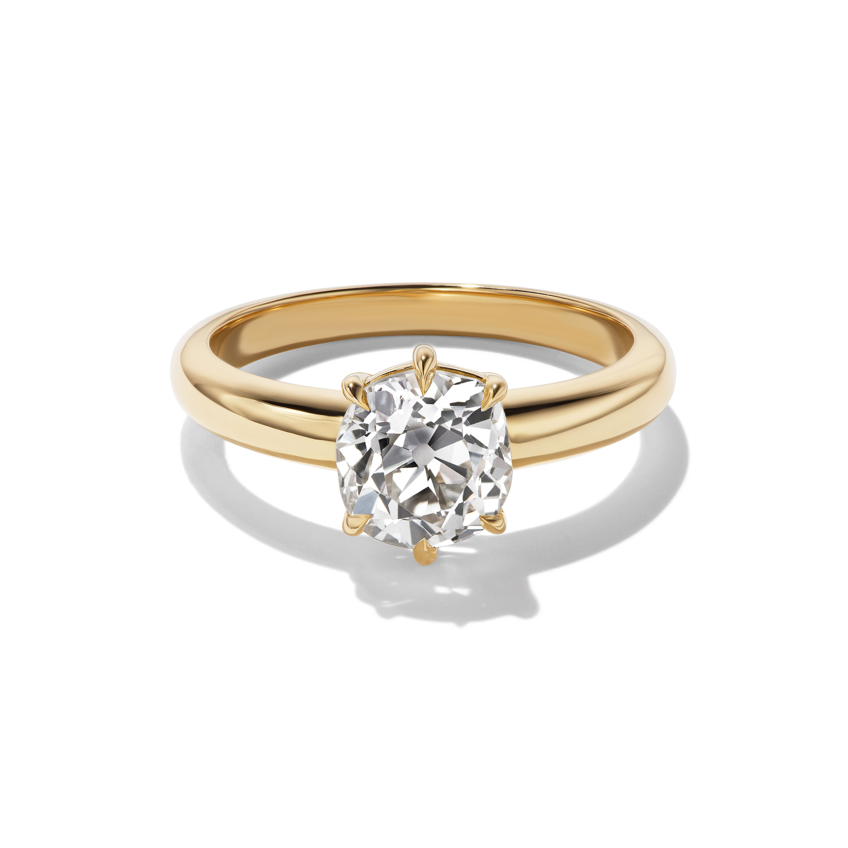 BENU RING