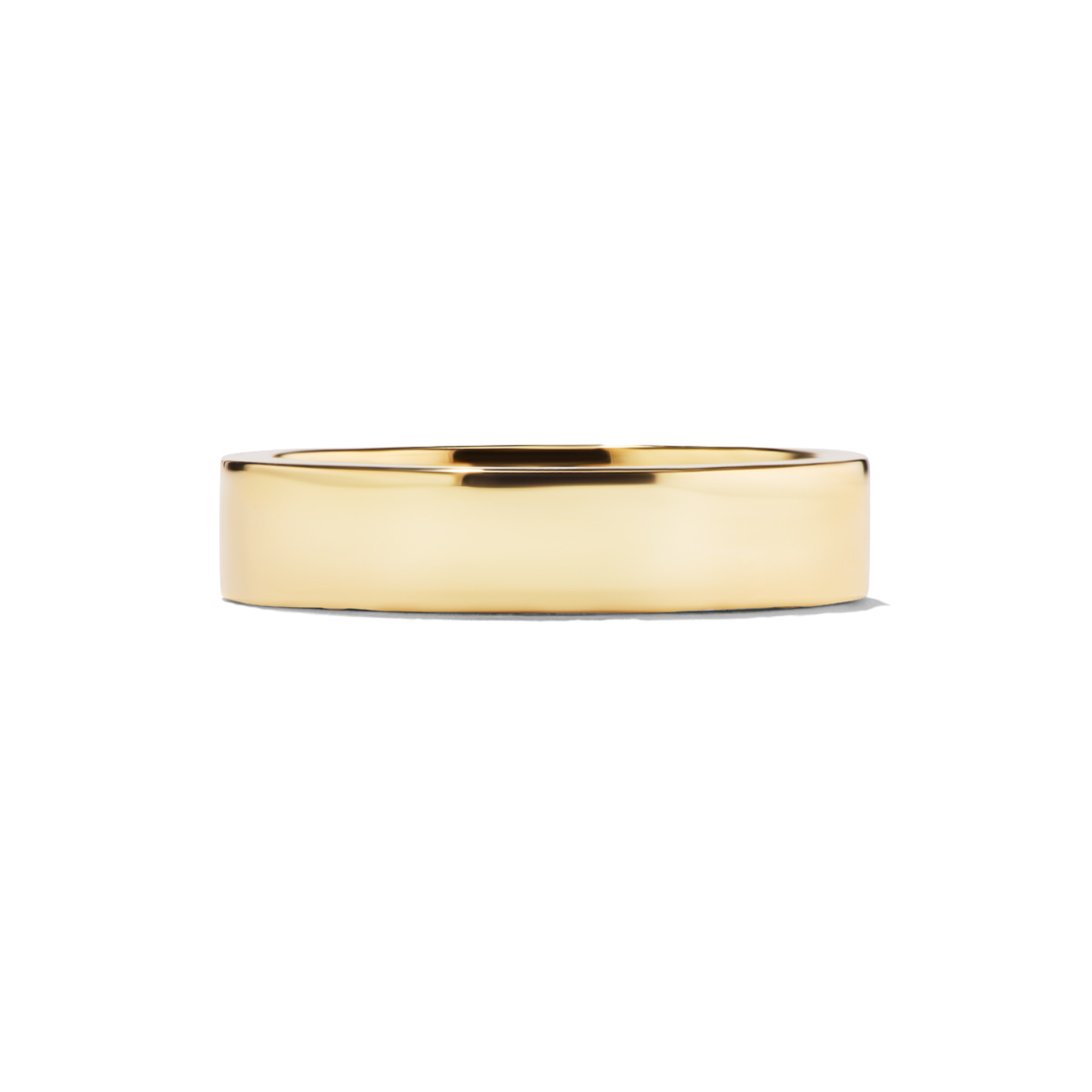 BESPOKE SAPPHIRE + PERIDOT THEO BAND
