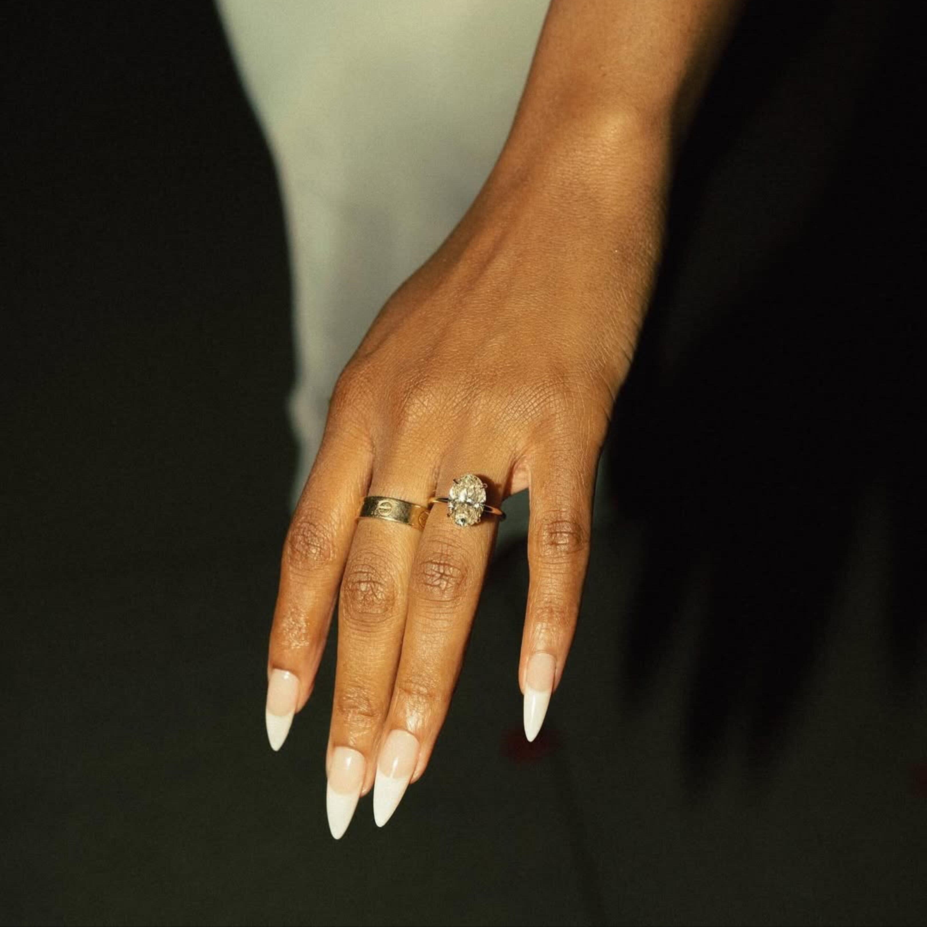BESPOKE NÜD DIAMONDS SOLANA