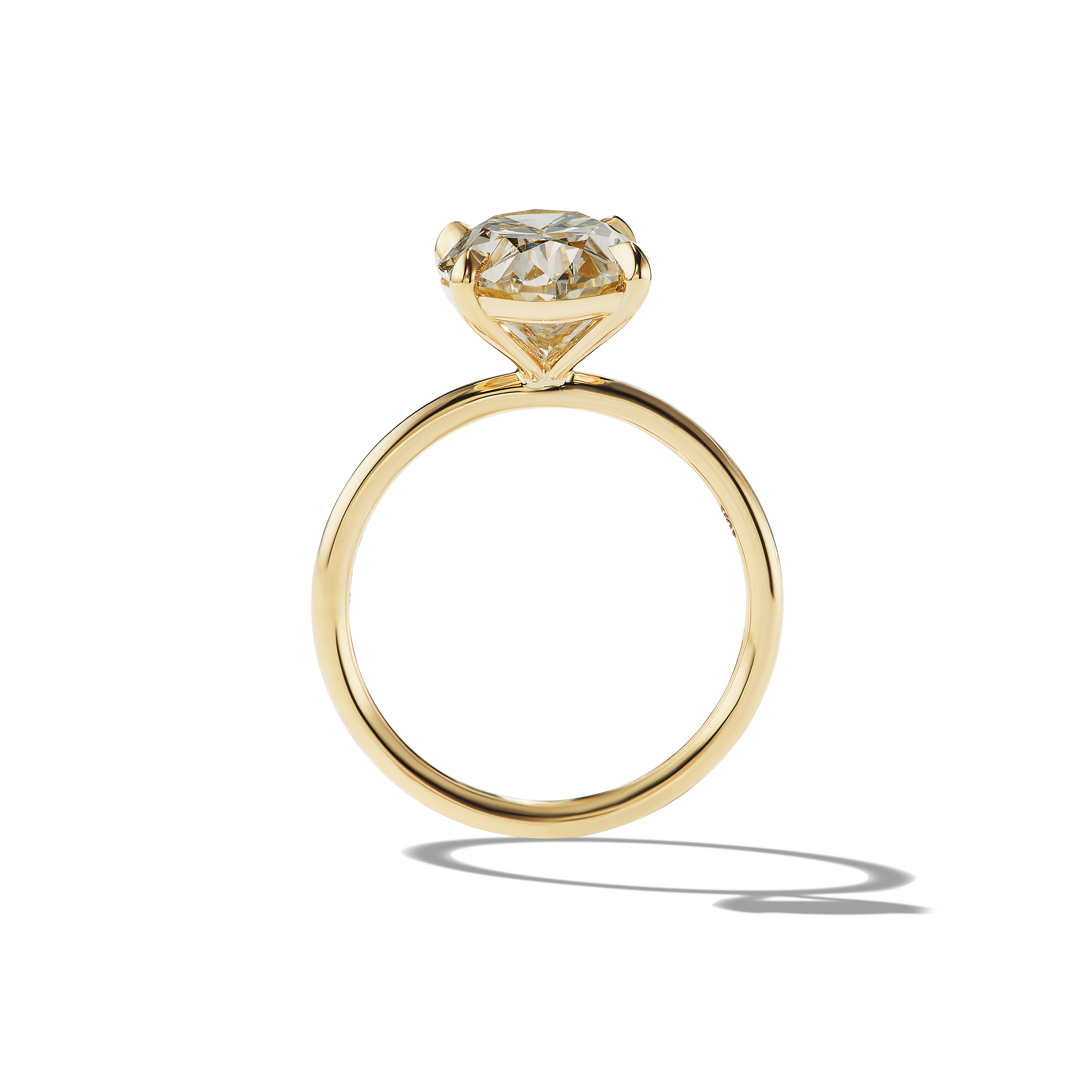 BESPOKE NÜD DIAMONDS SOLANA