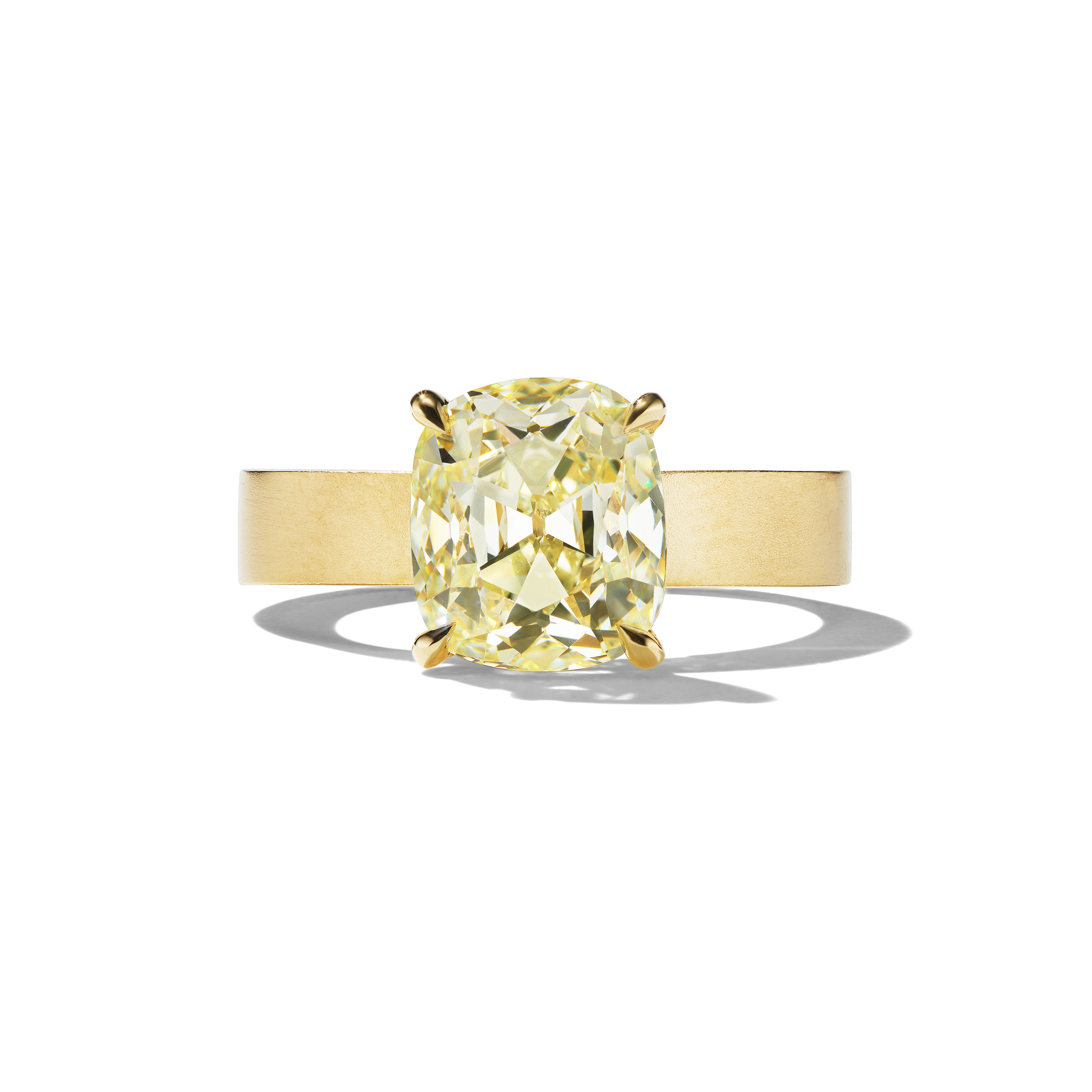BESPOKE SELENE RING