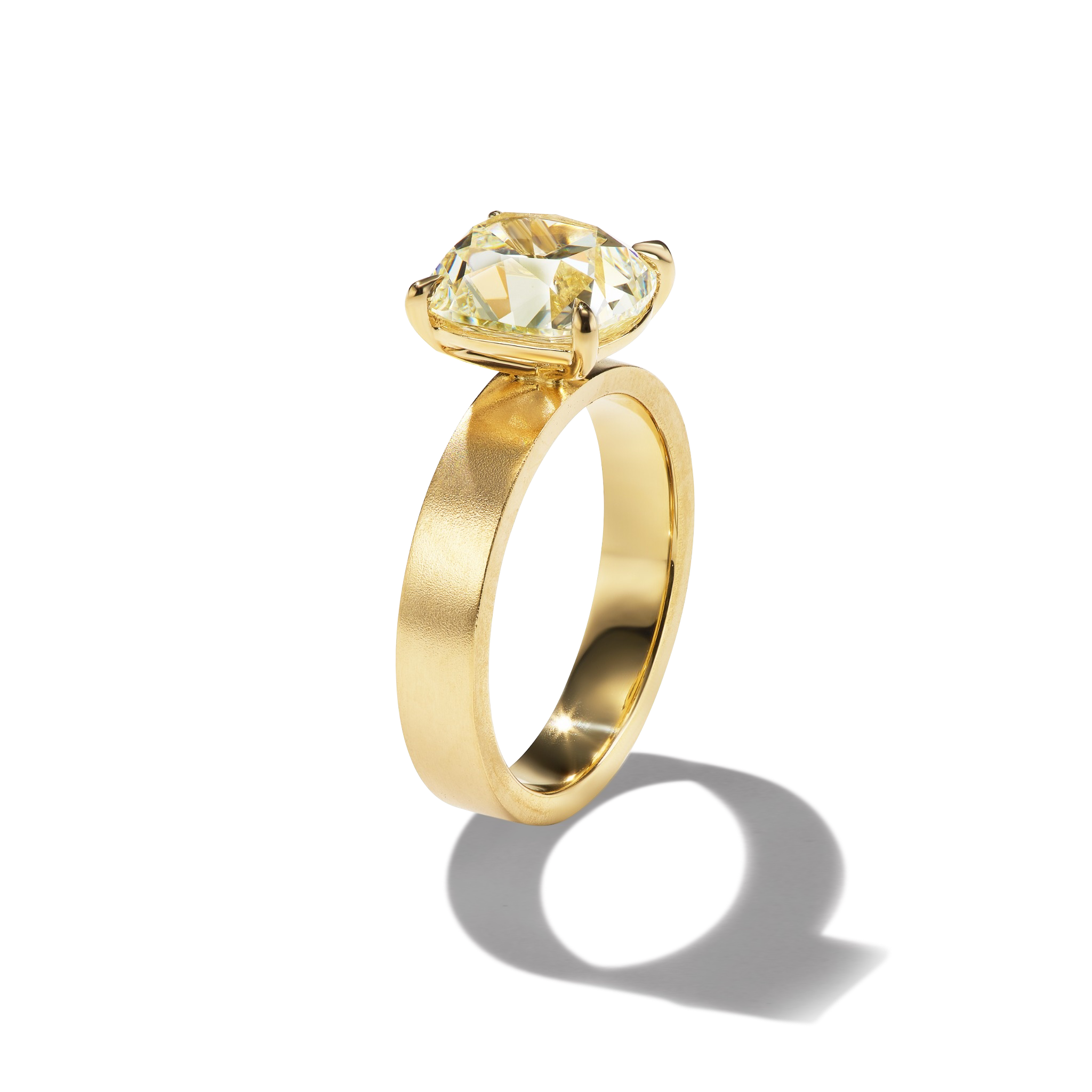 BESPOKE SELENE RING