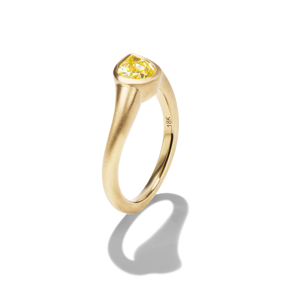 SCOUT BRIDAL STACK