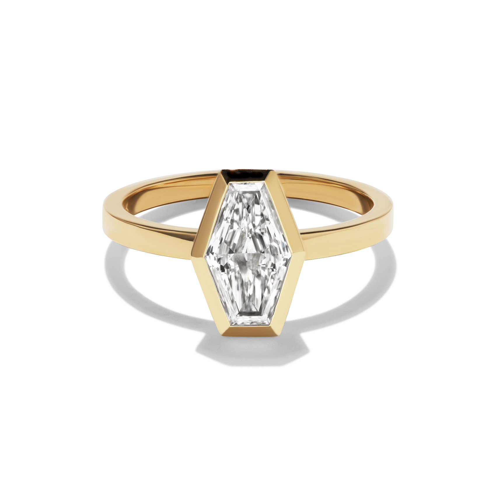 CELIA 1.11 RING