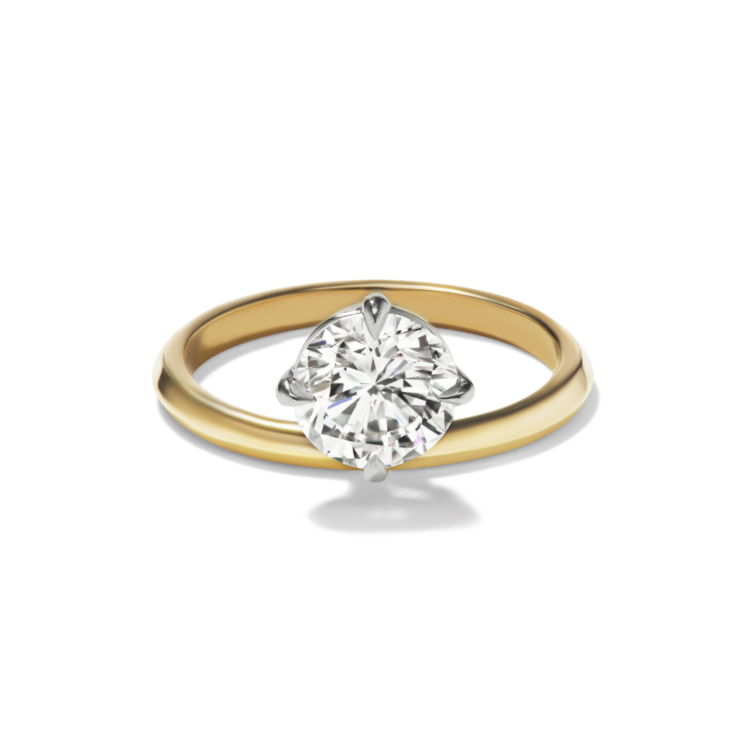 CHRYS RING