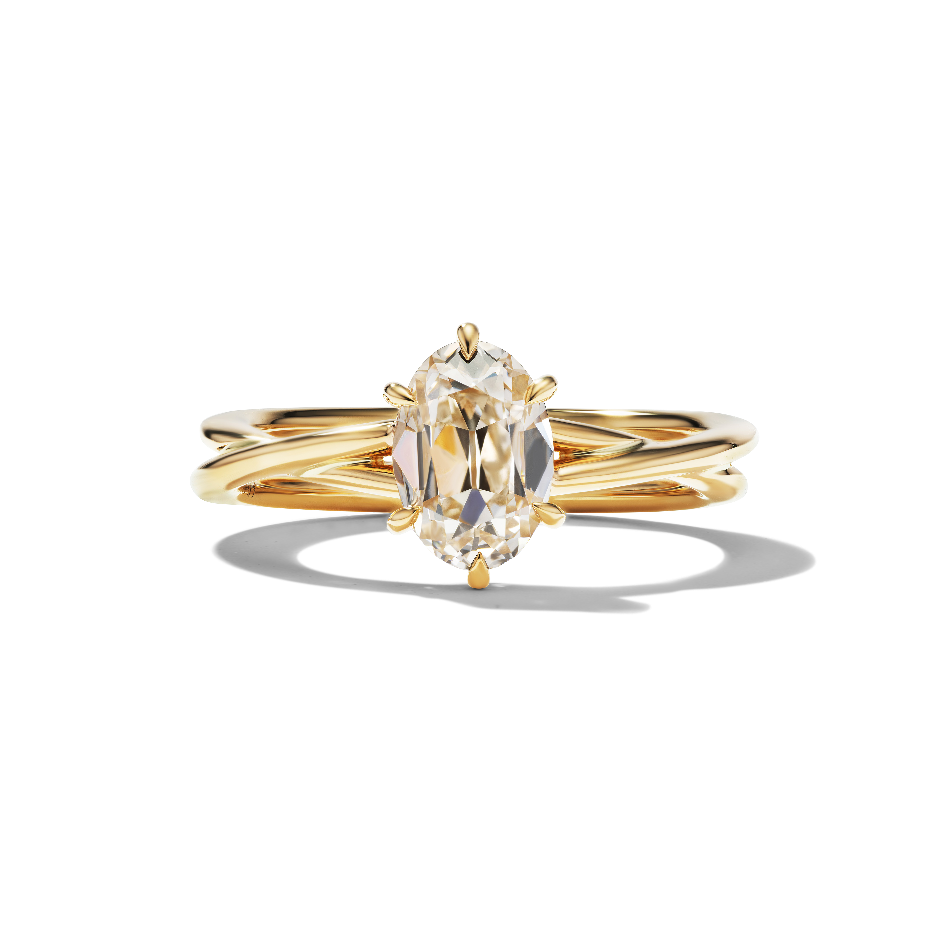 ESTELLE 1.51 RING