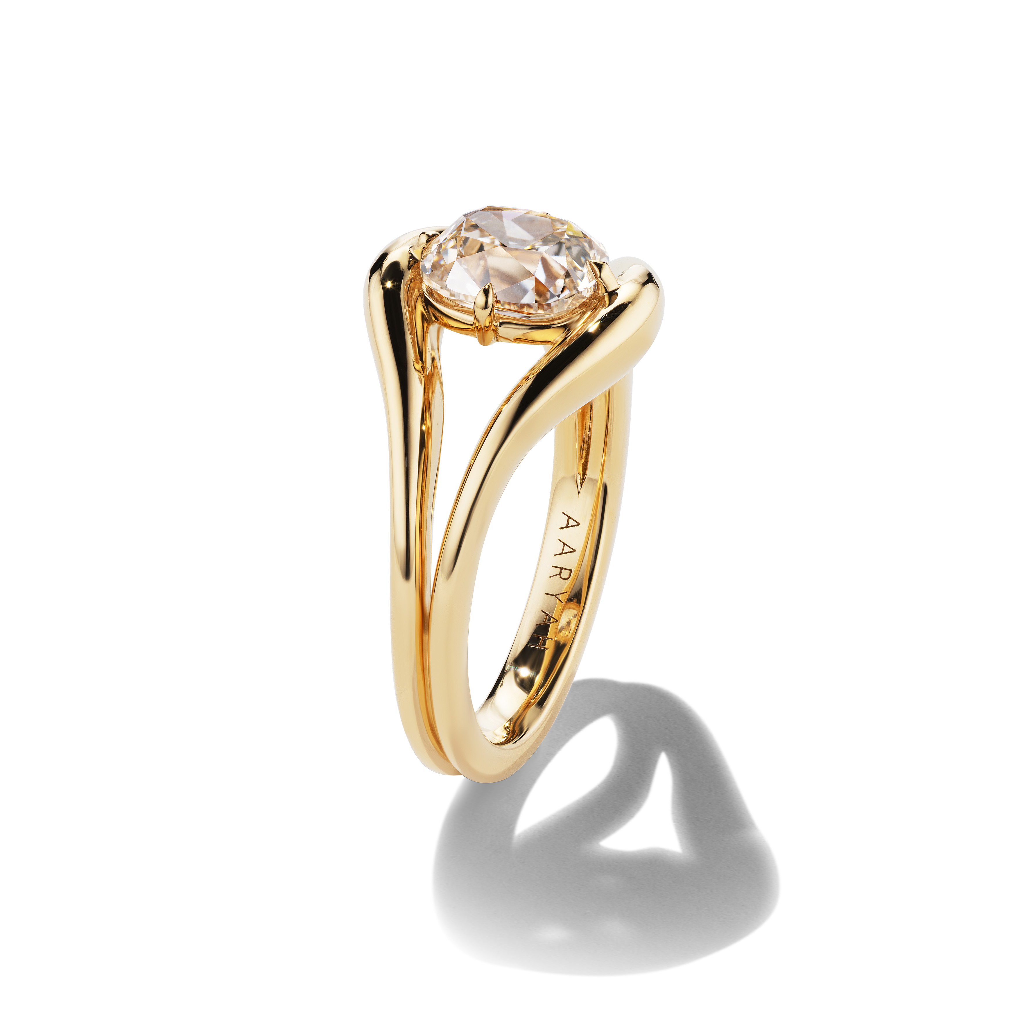 ERA 1.51 OLD MINE RING