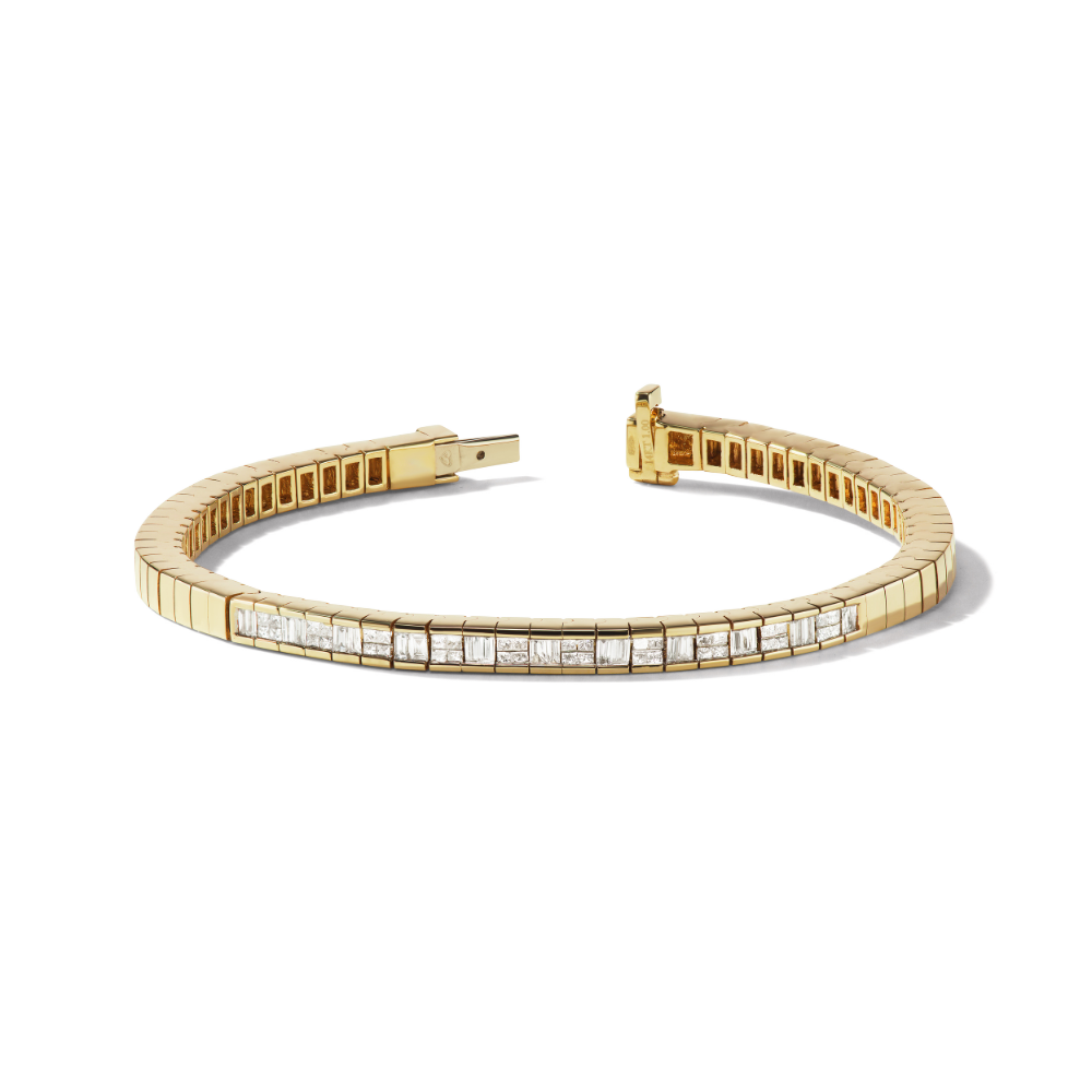 ESTHER 1.15 CRT DIAMOND BRACELET