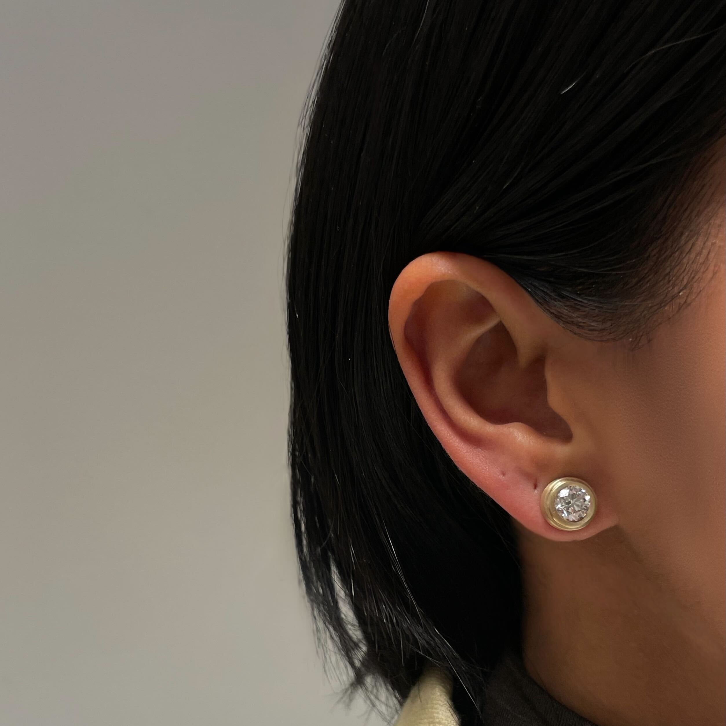 SIENNE 2.50 EARRINGS