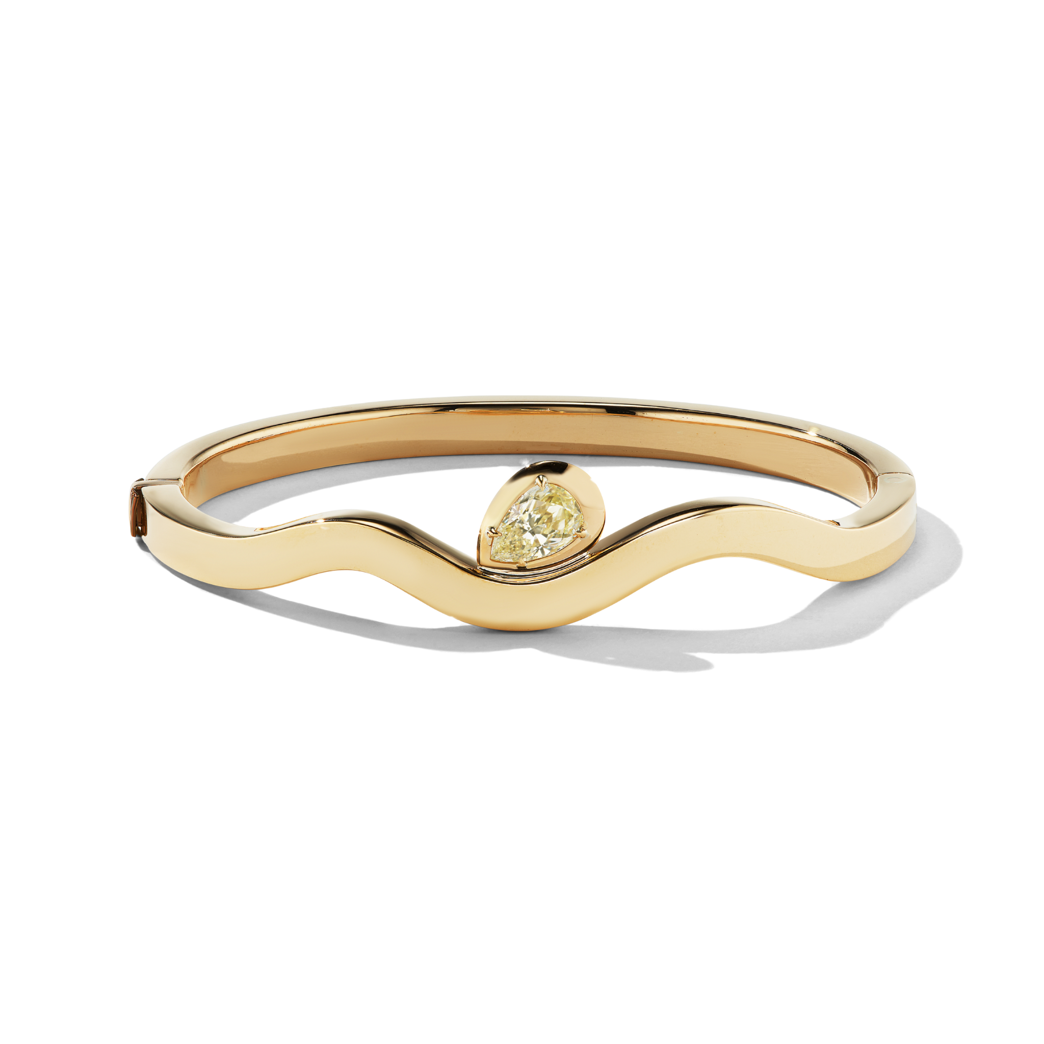 HITO HINGE BANGLE