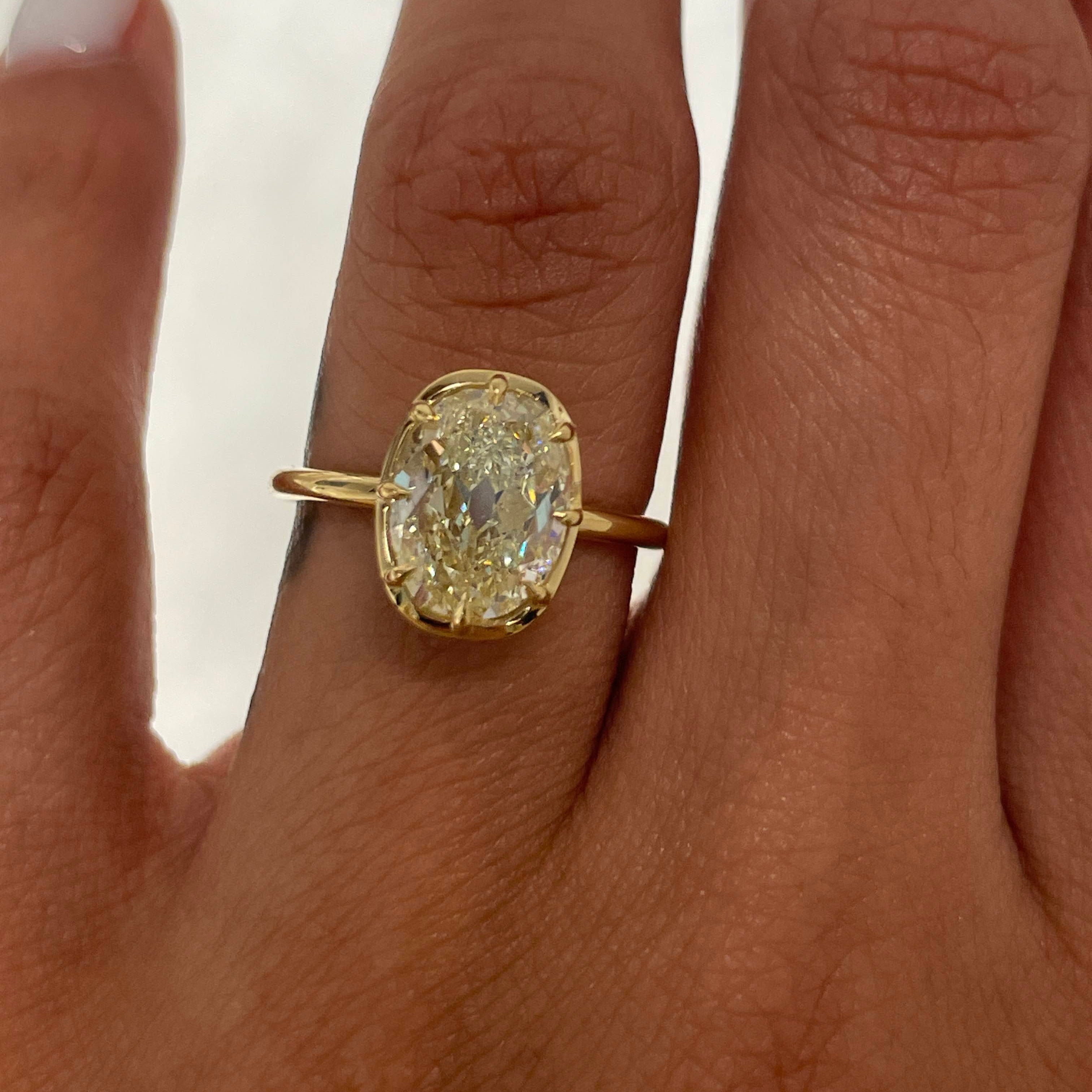 MADDOX RING