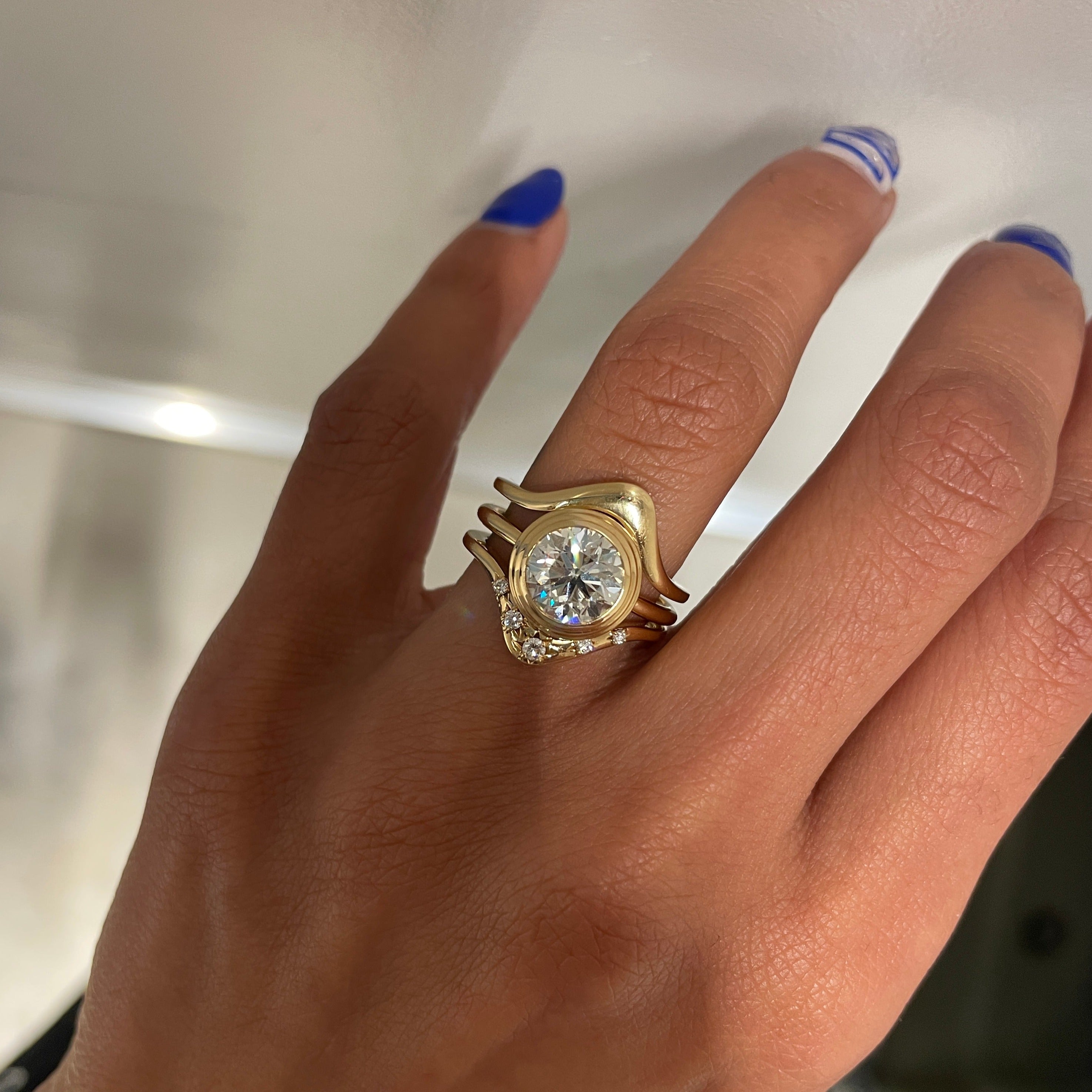 AYLA RING