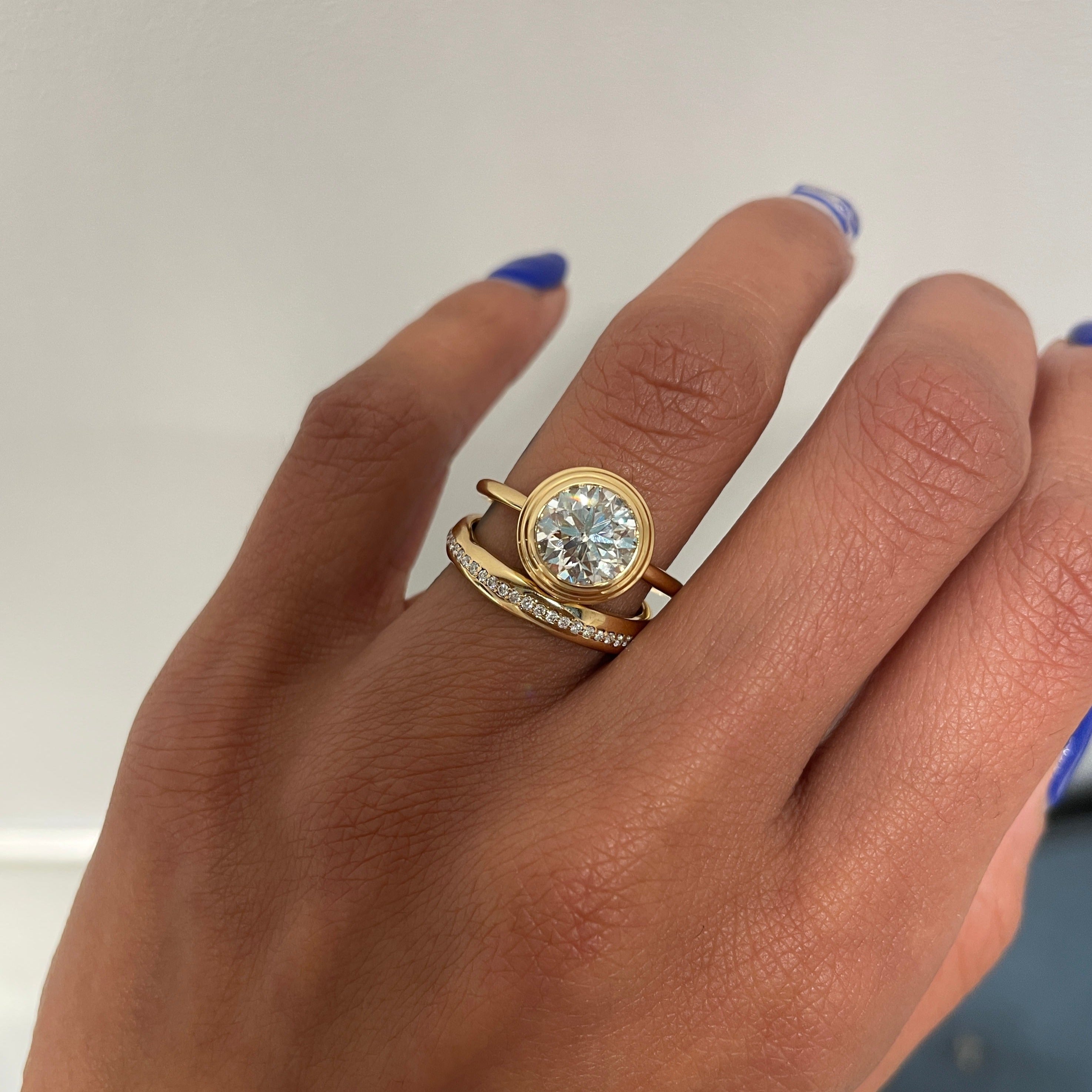 AYLA RING