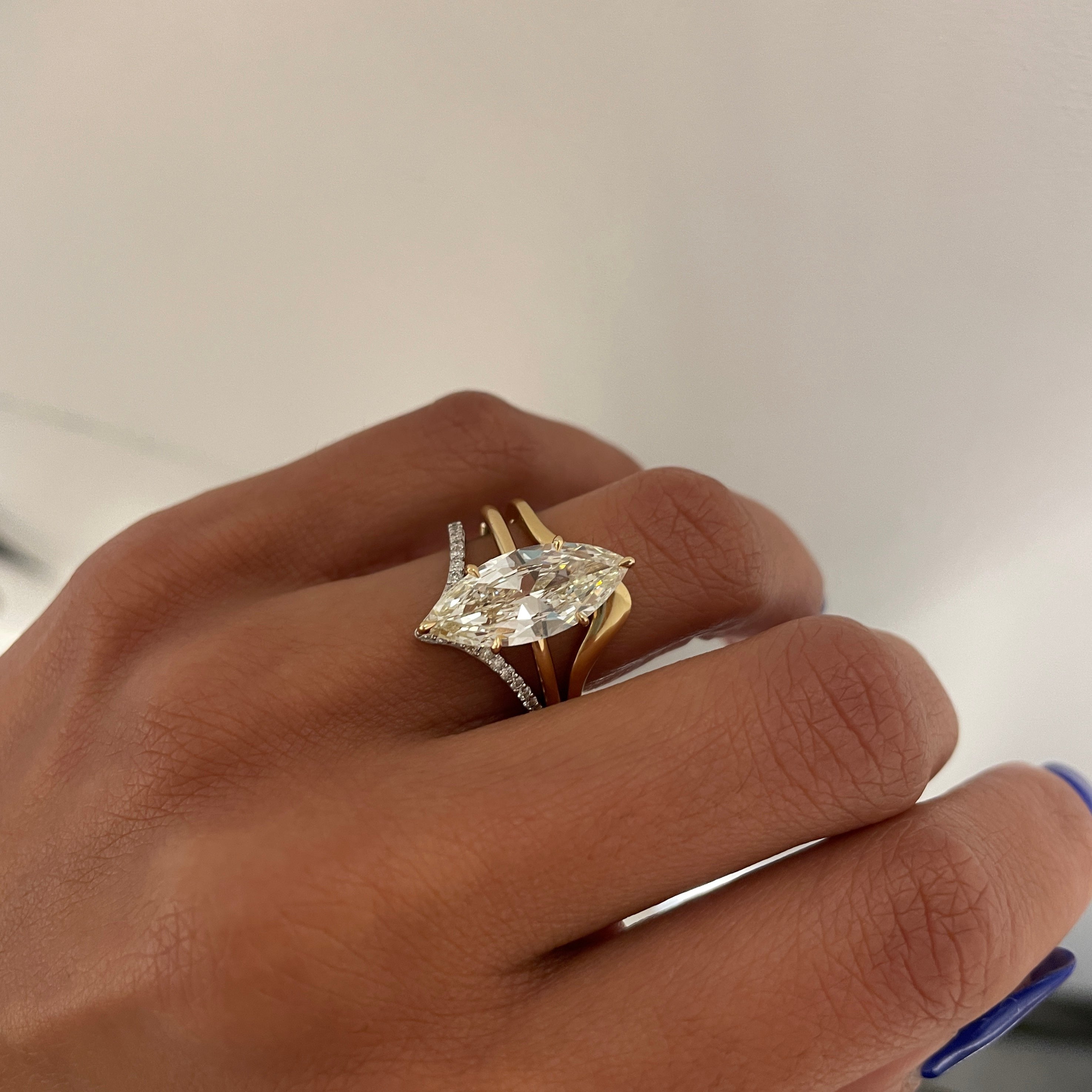 *NEW* VALERIA Ring