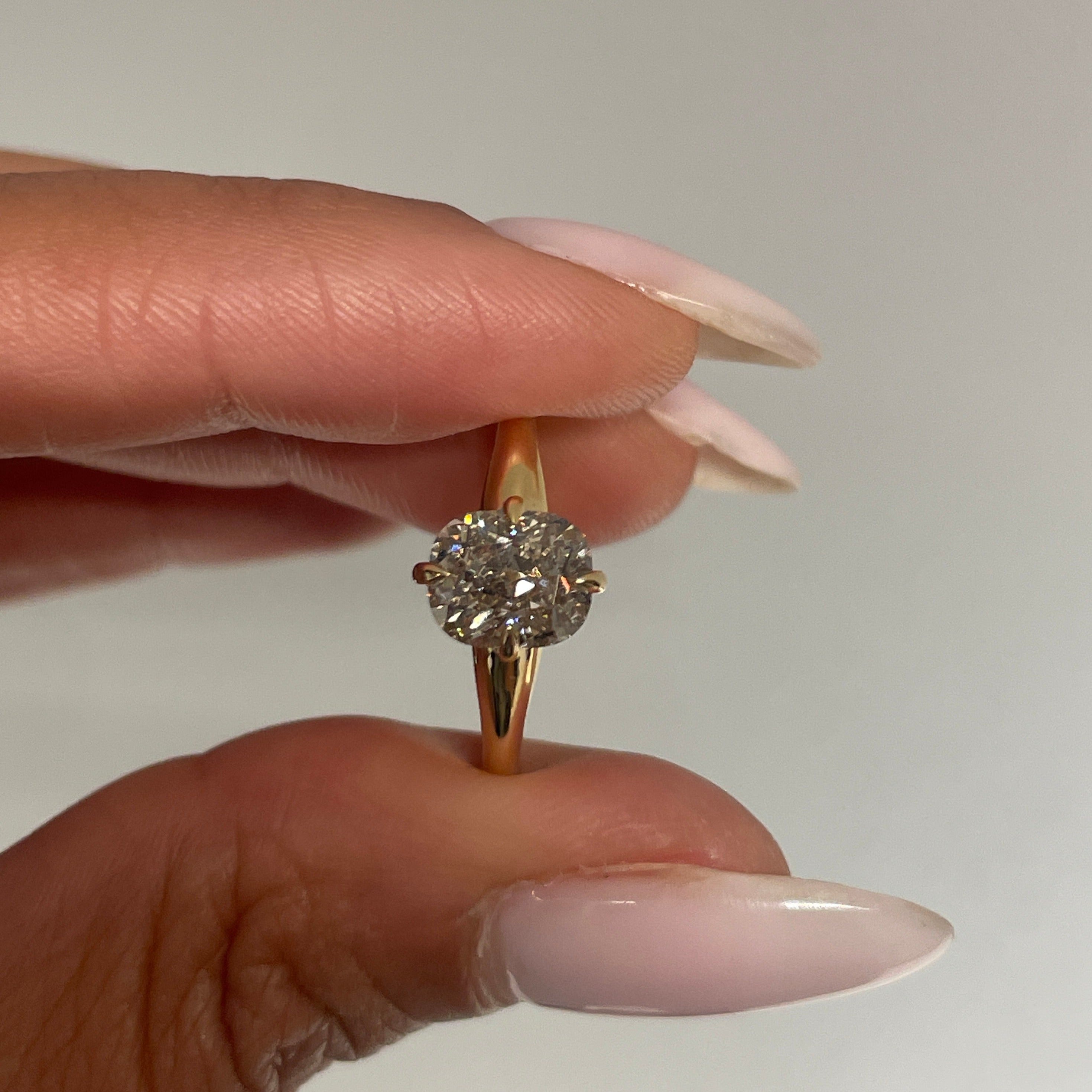 MAE 1.51 CUSHION RING
