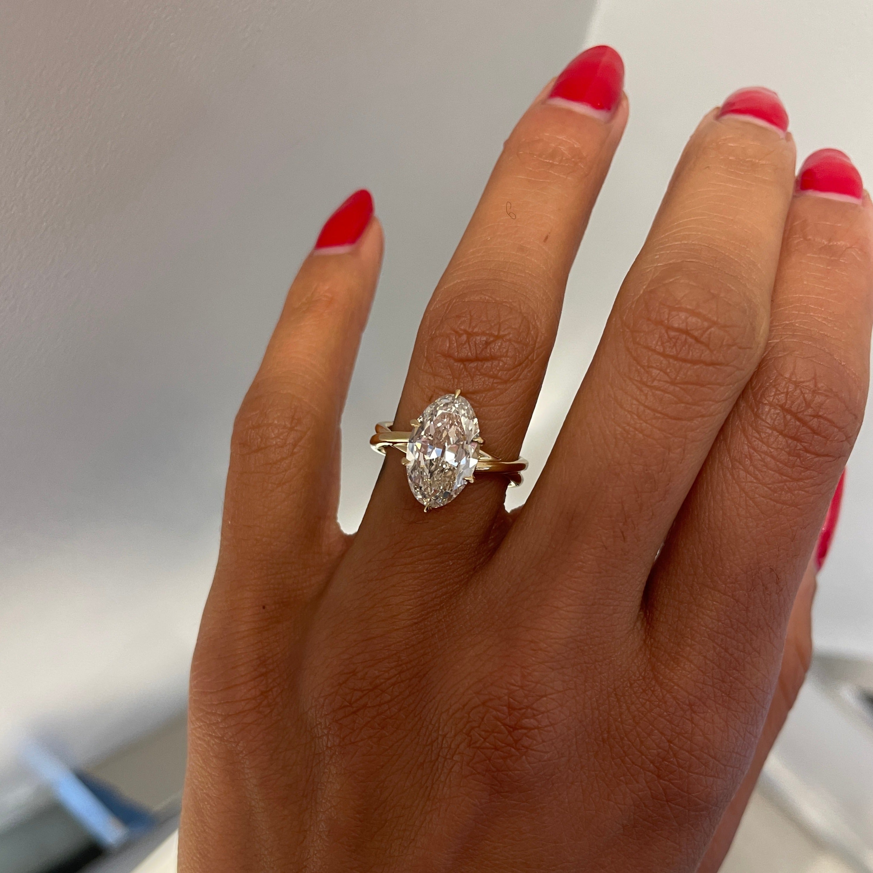 ESTELLE RING