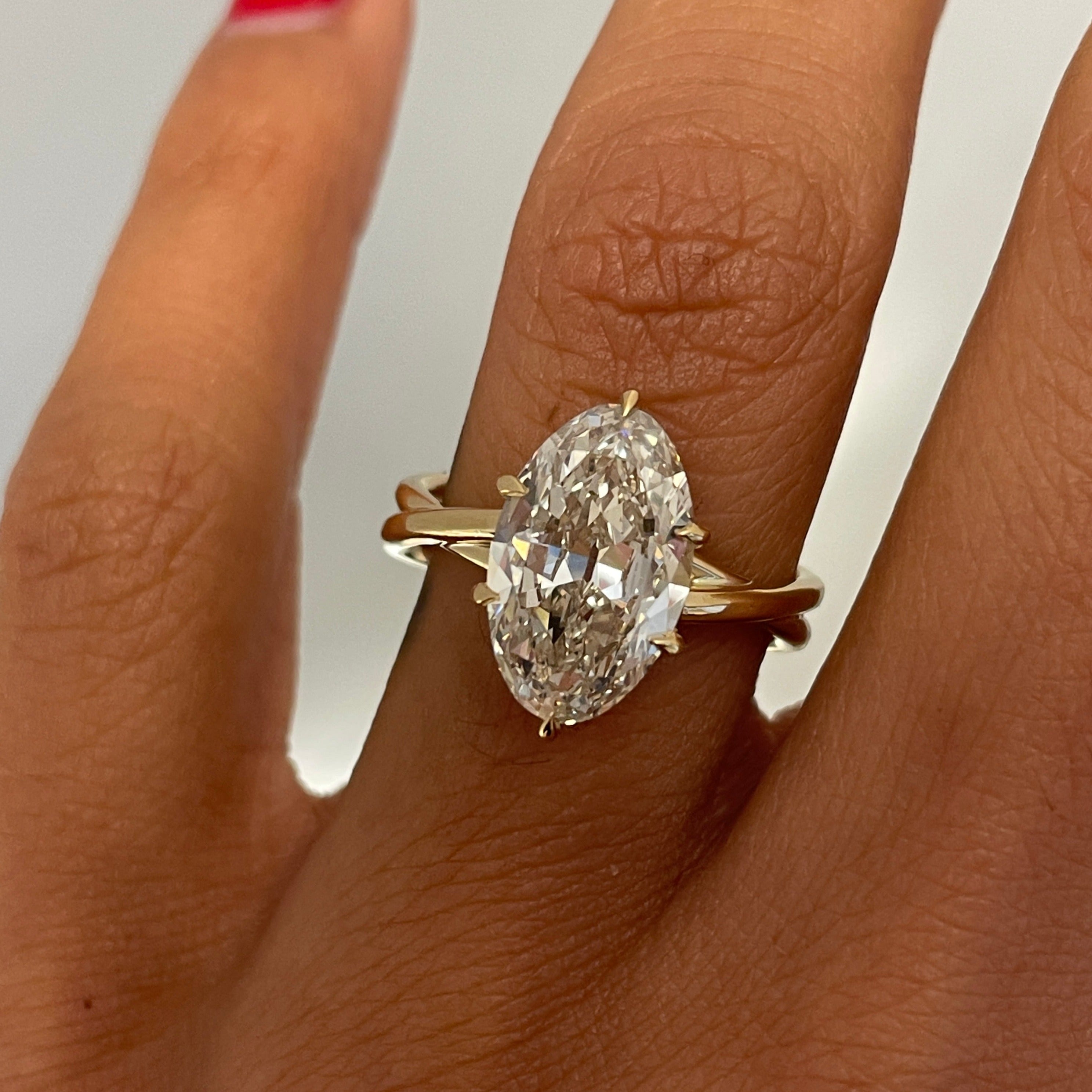 ESTELLE RING