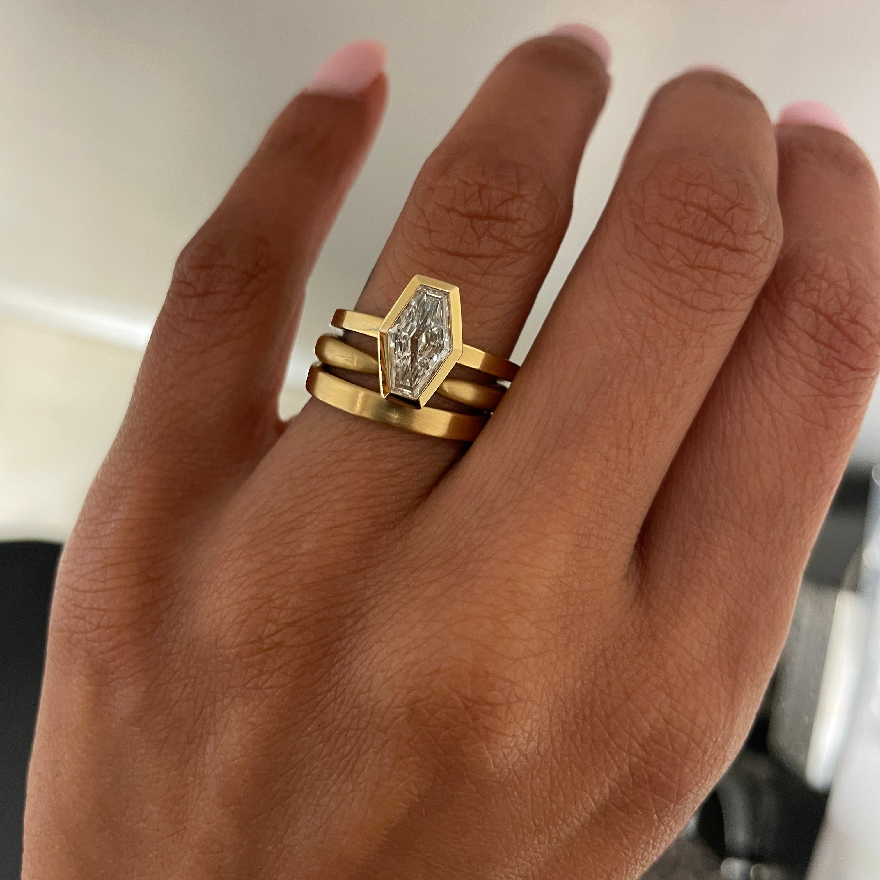 CELIA 1.11 RING
