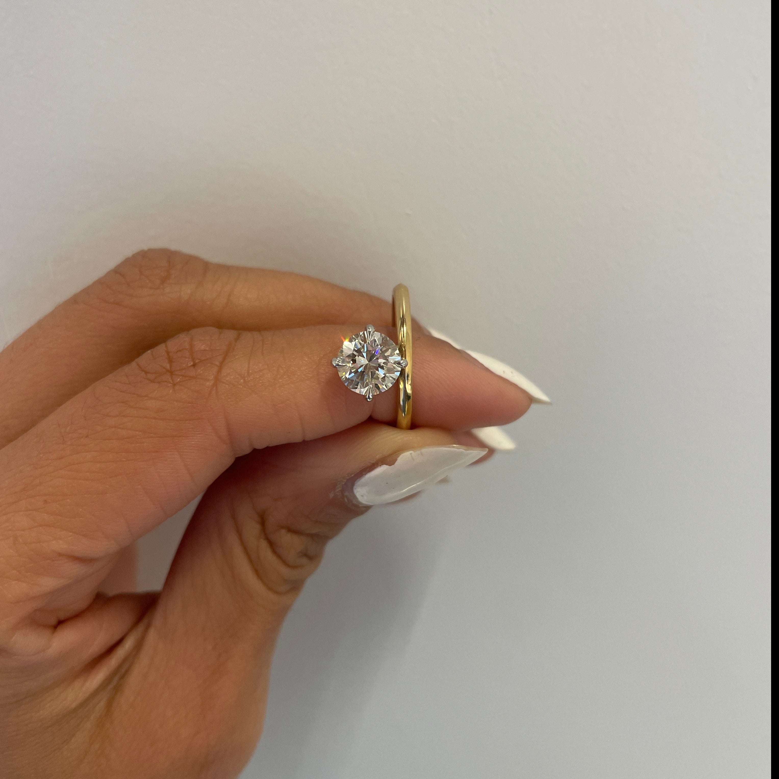 CHRYS RING