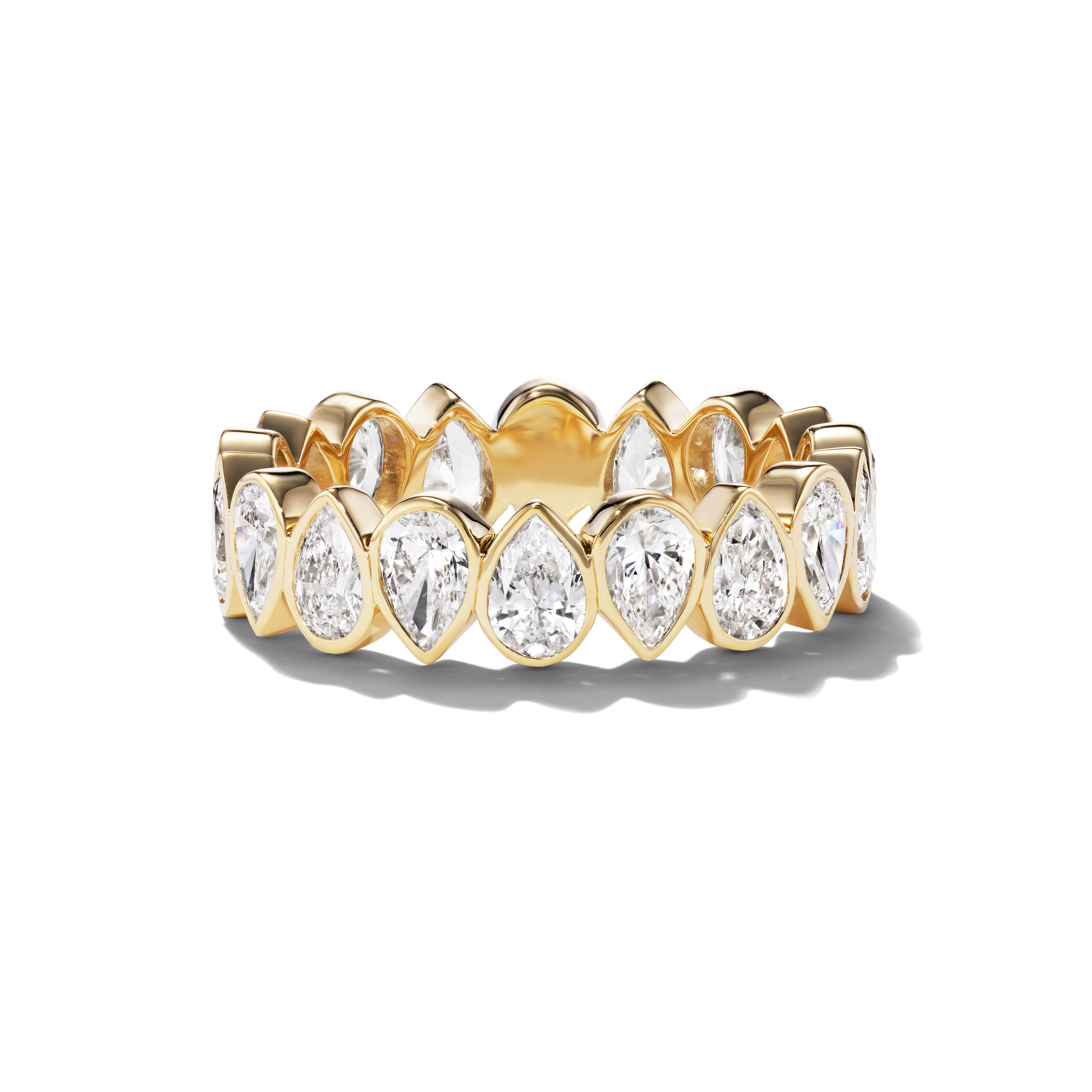 ISOLDE PEAR BAND