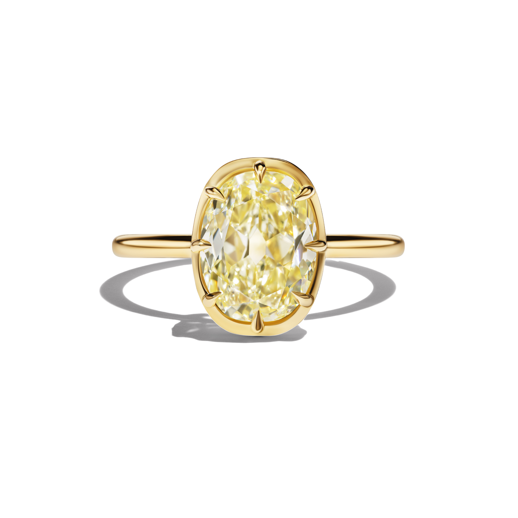 MADDOX RING