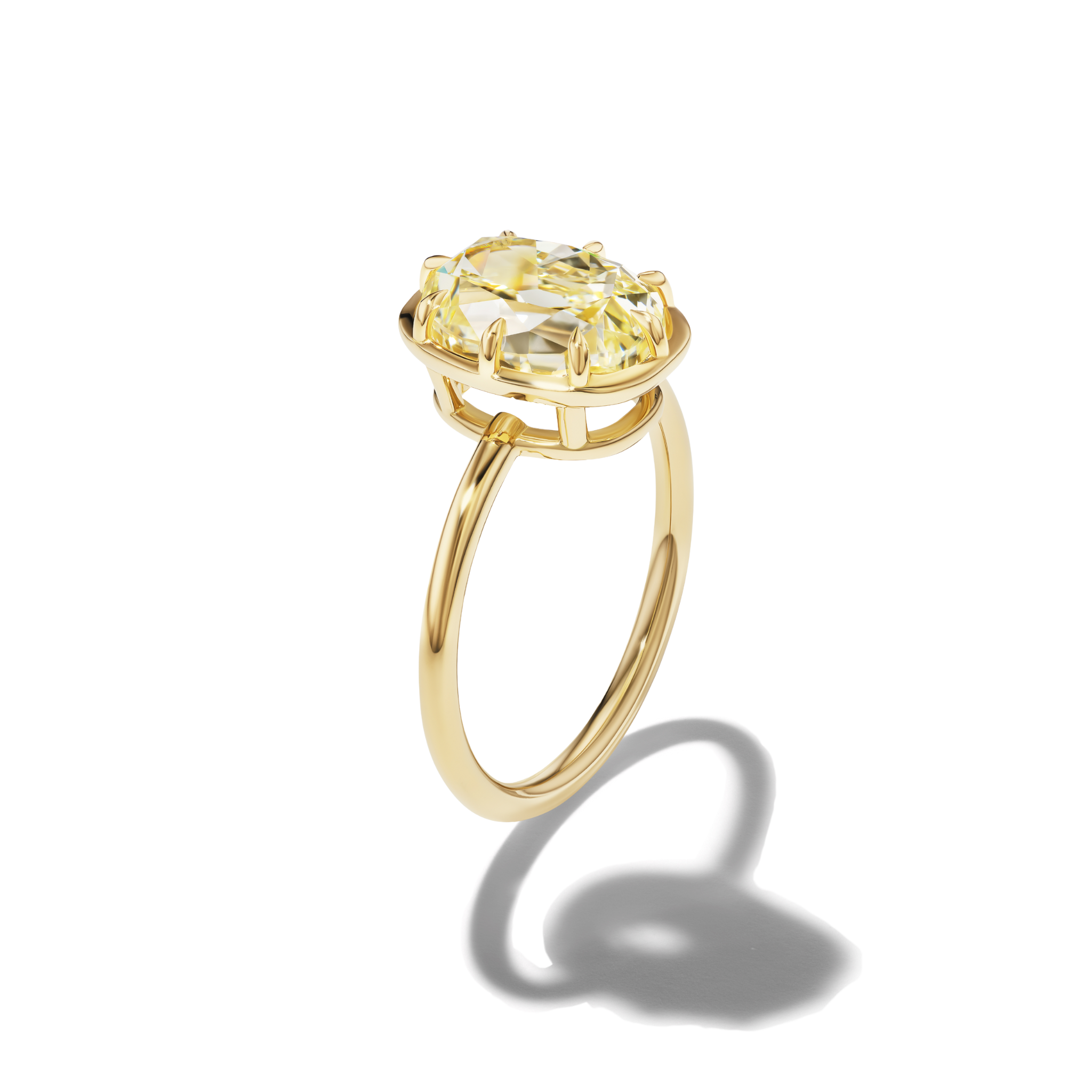 MADDOX RING