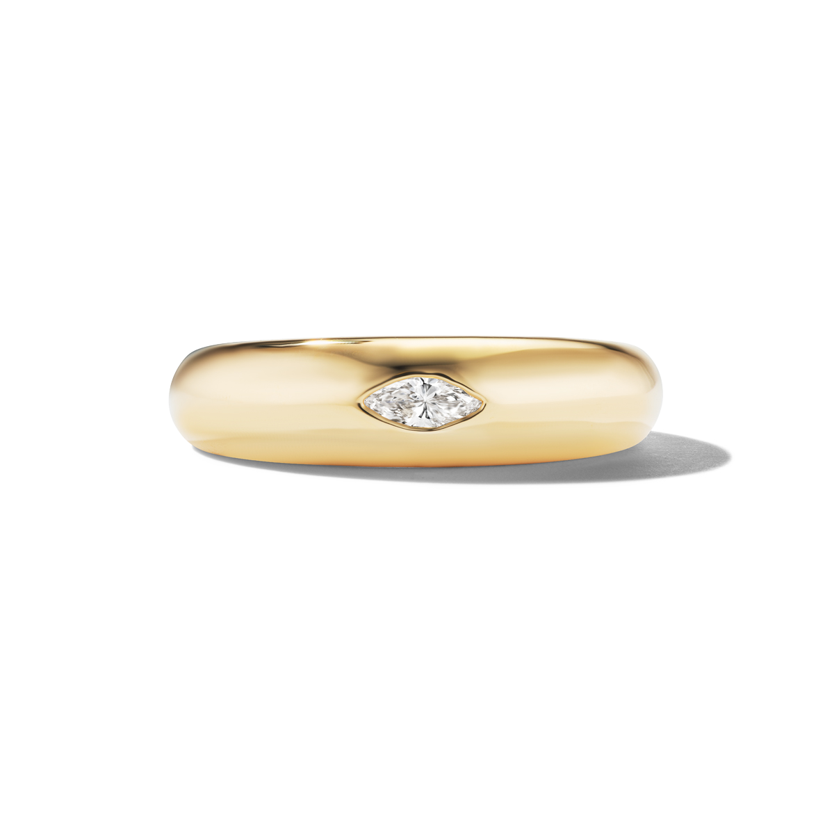 MEN'S ZAYNE WEDDING BAND