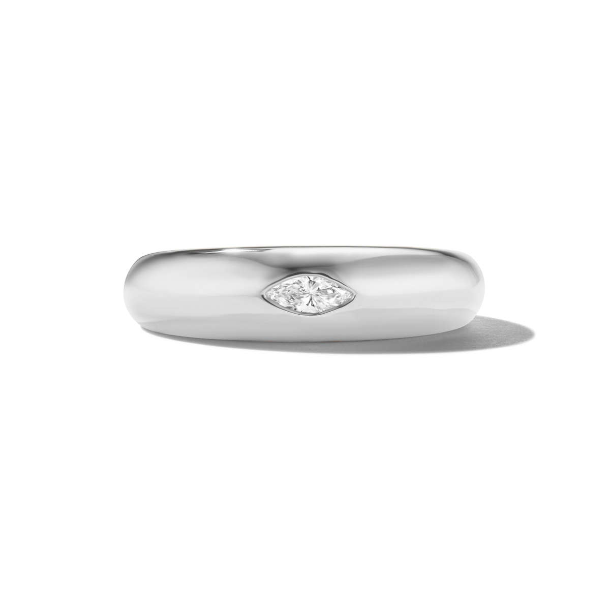 MEN'S ZAYNE WEDDING BAND