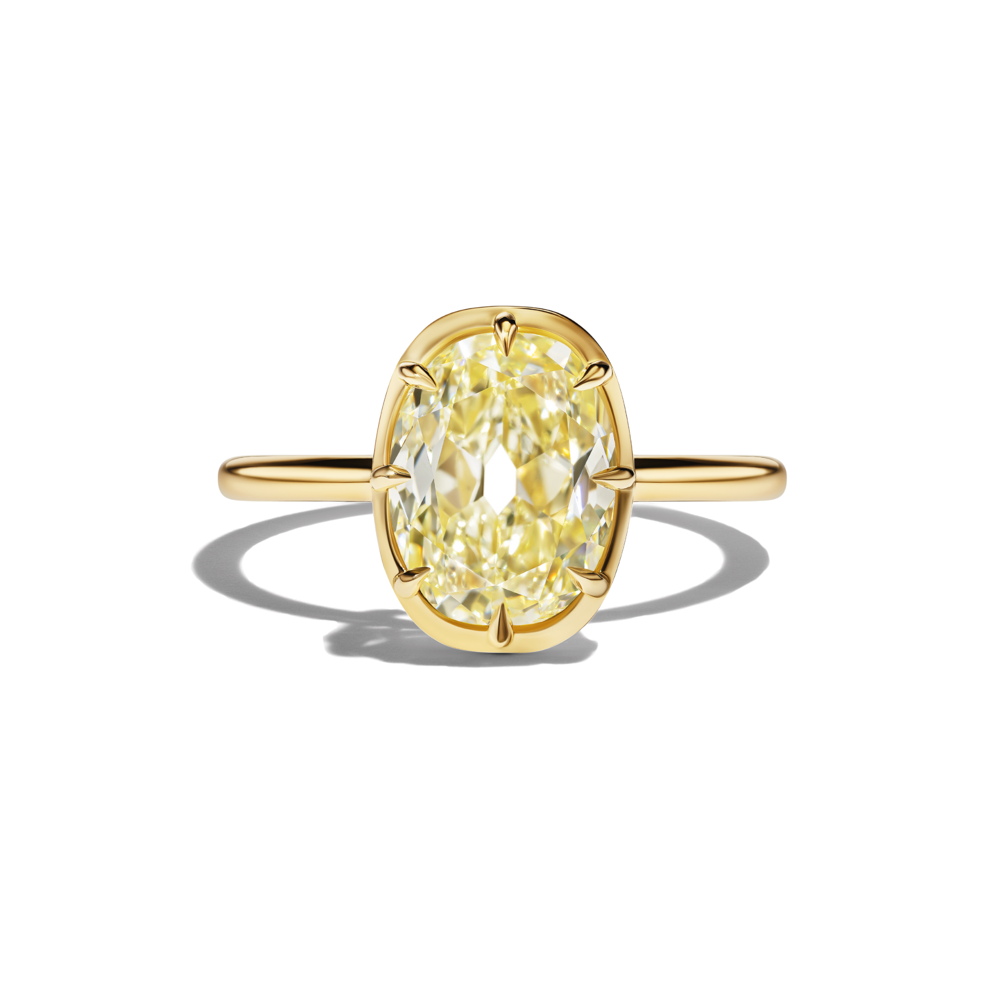 MADDOX RING