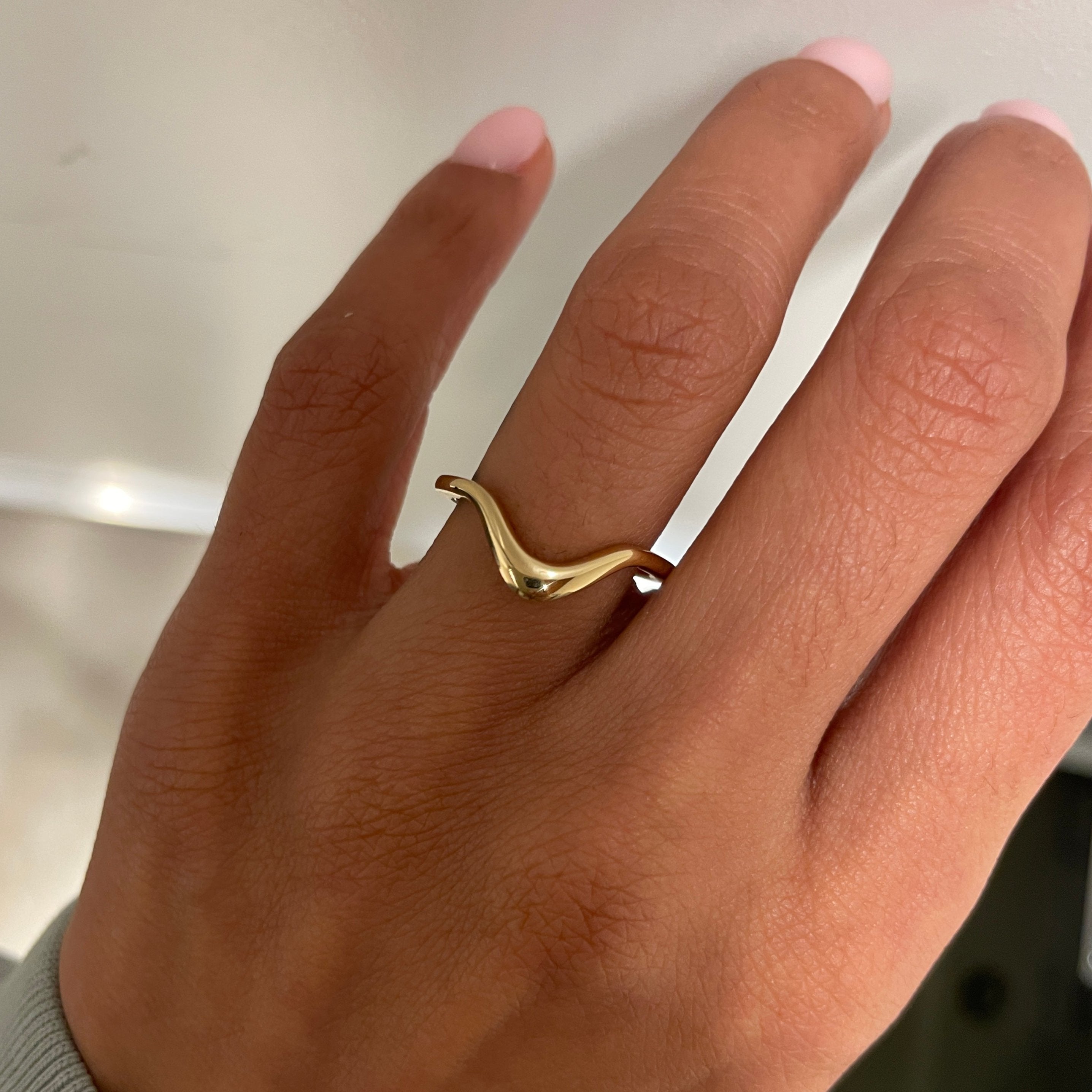 Maya Band, on hand