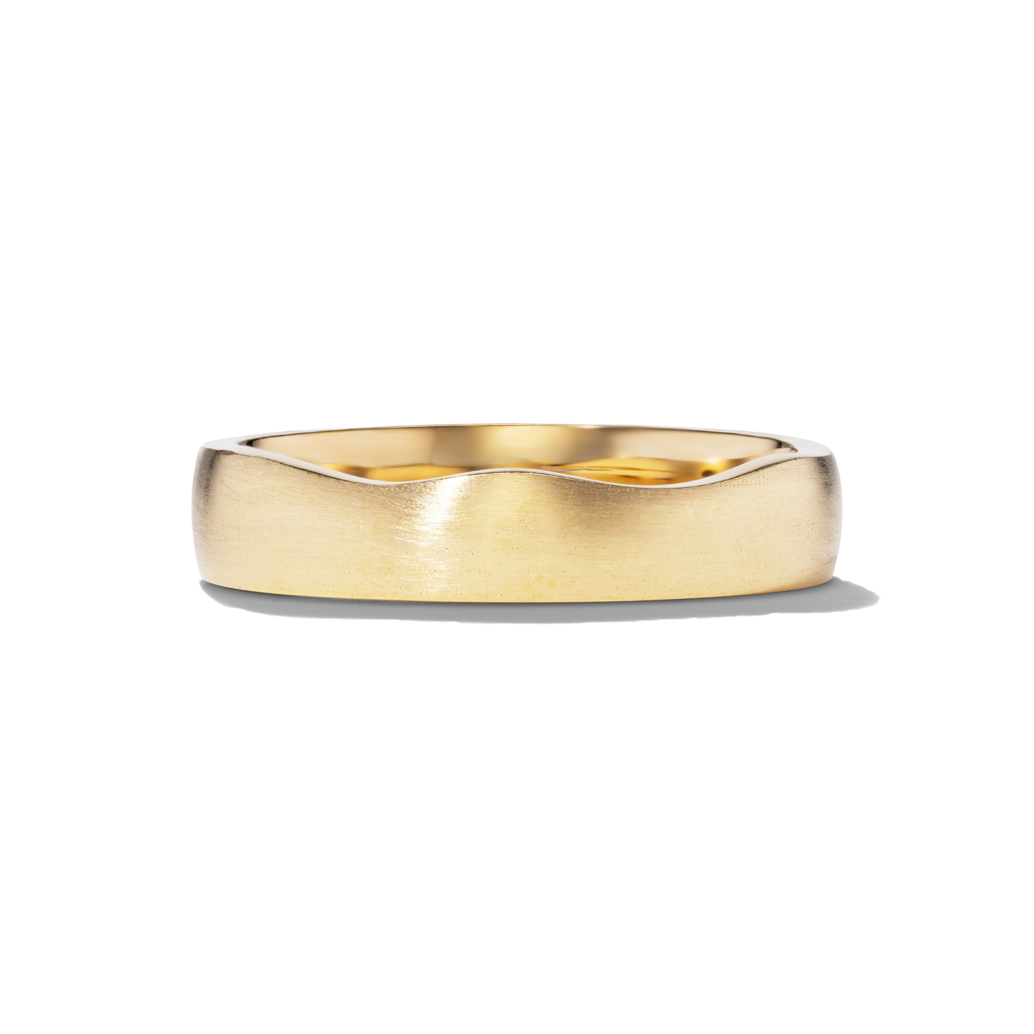 MEN'S TWIN FLAME BAND