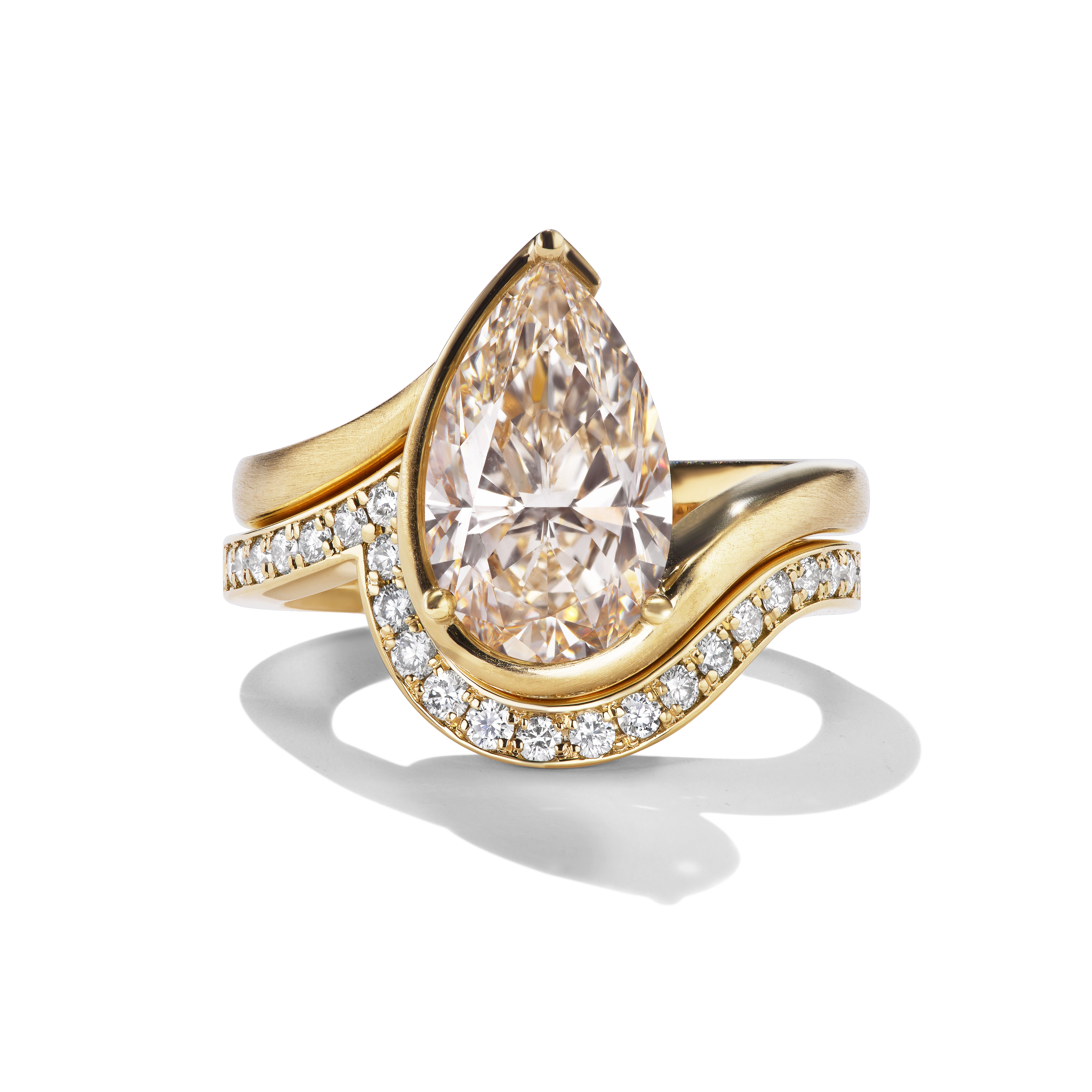 NUDE DIAMONDS™ - TALIA 3.07 + cordelia band