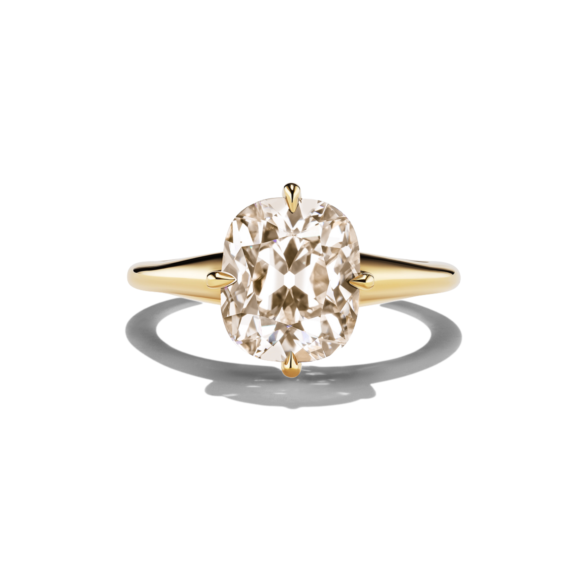 MAE 3.53 RING