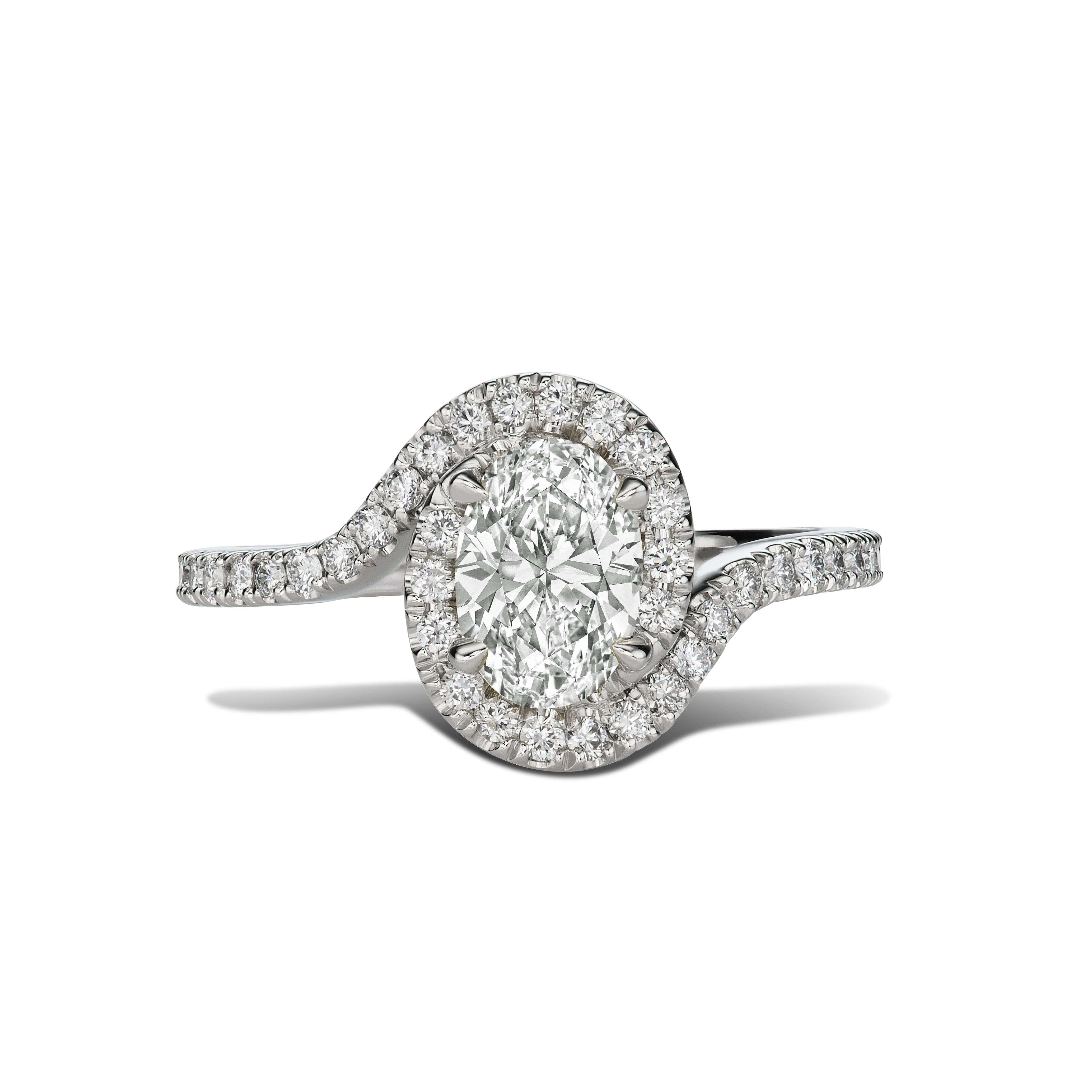 NYSSA RING