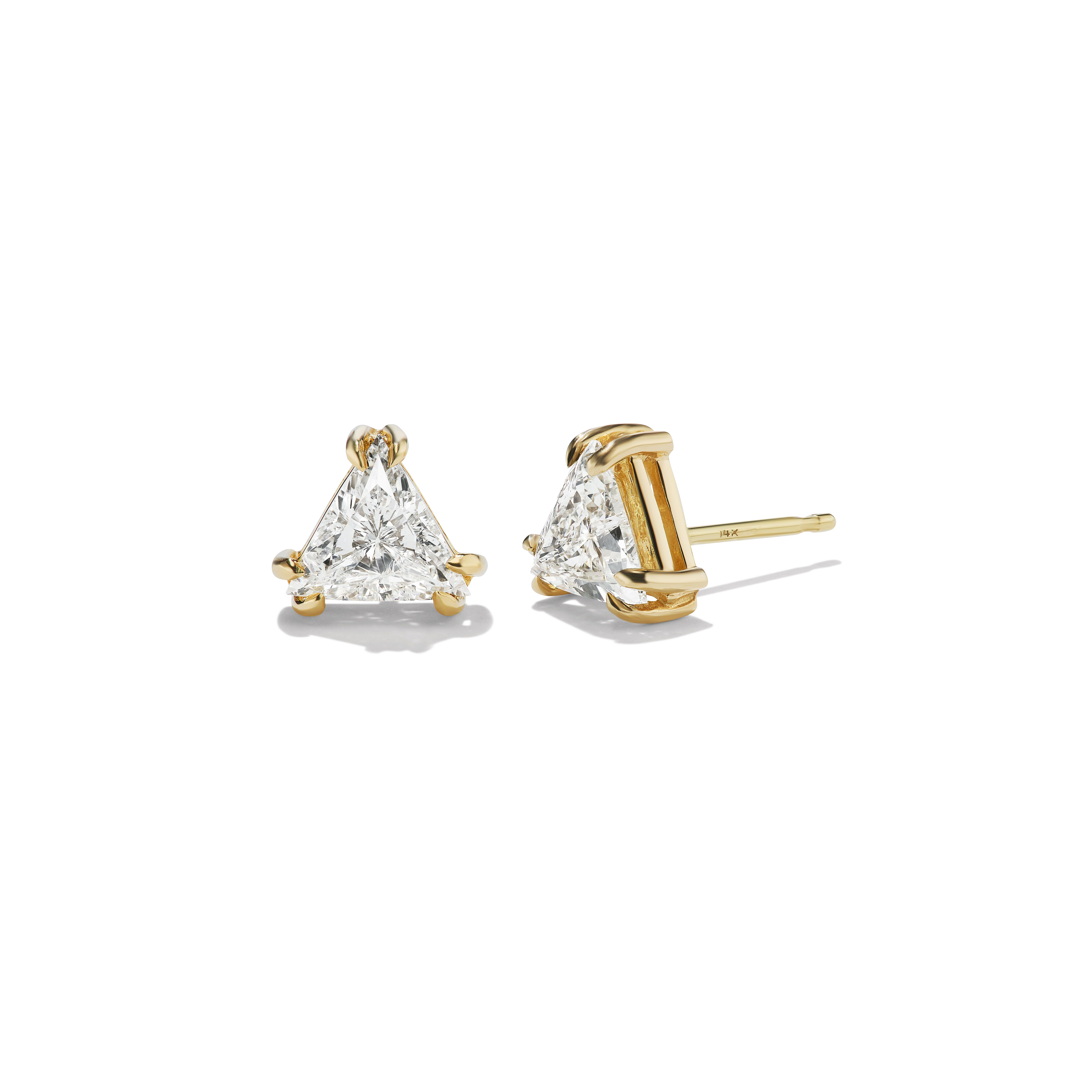MOORA 1.56 CRT TRIANGLE STUDS